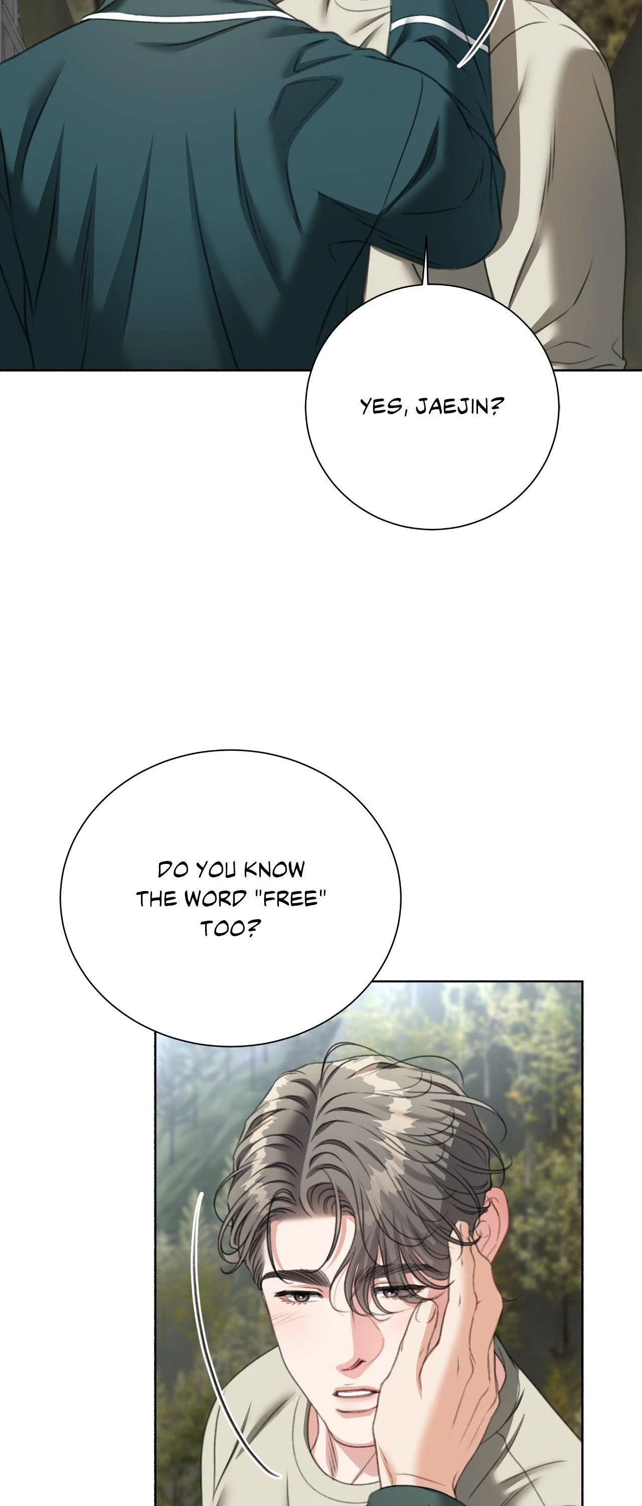 My 2Nd Chance On Taming An Obsessed Esper - Chapter 54 Page 32