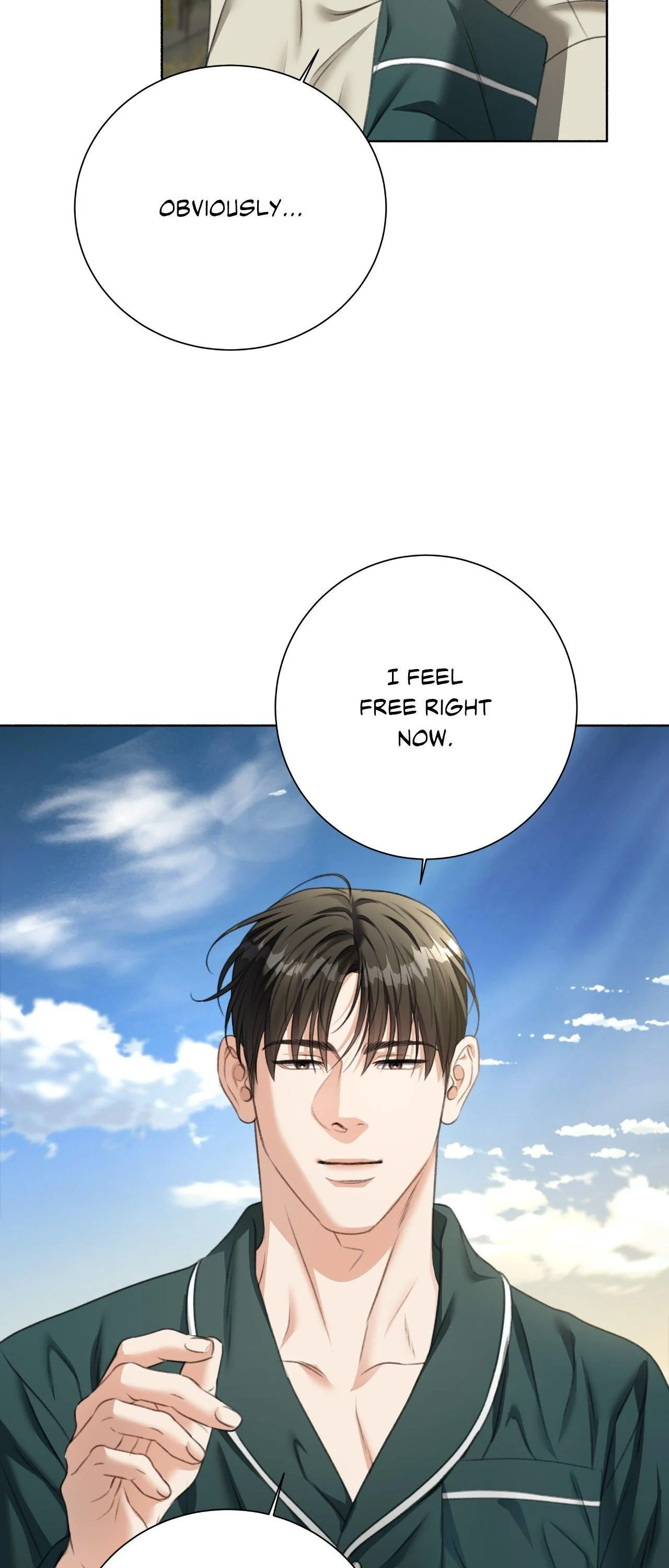 My 2Nd Chance On Taming An Obsessed Esper - Chapter 54 Page 33