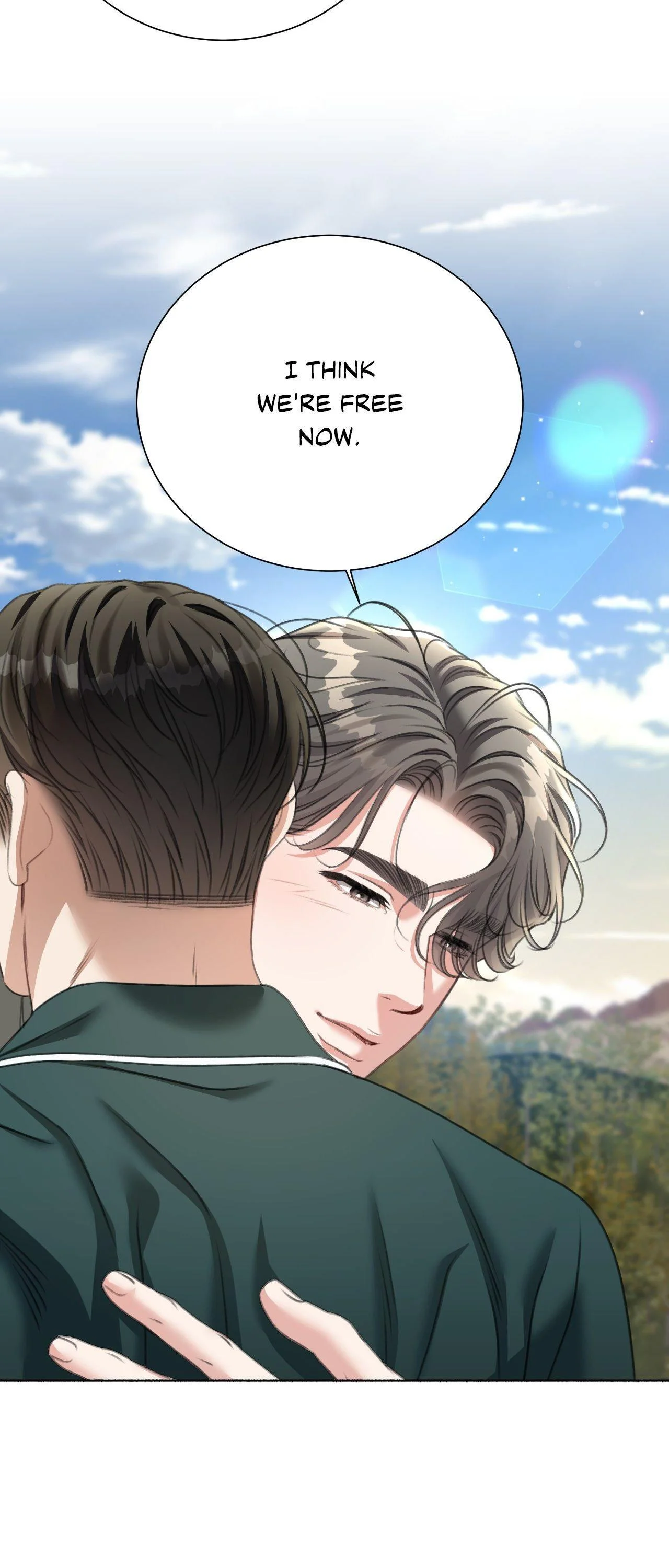 My 2Nd Chance On Taming An Obsessed Esper - Chapter 54 Page 35