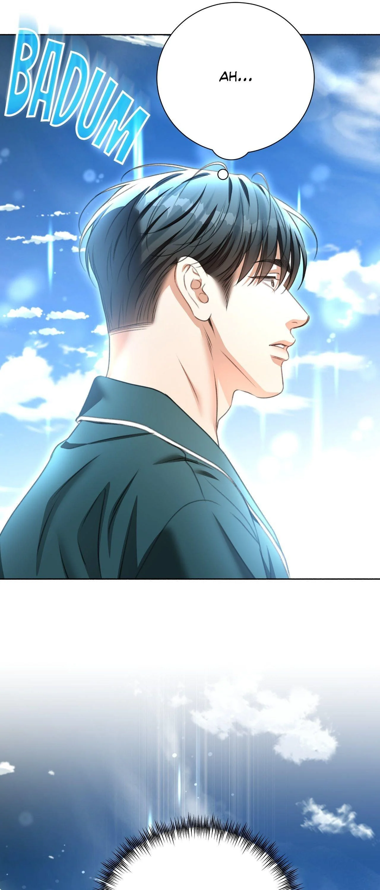 My 2Nd Chance On Taming An Obsessed Esper - Chapter 54 Page 40