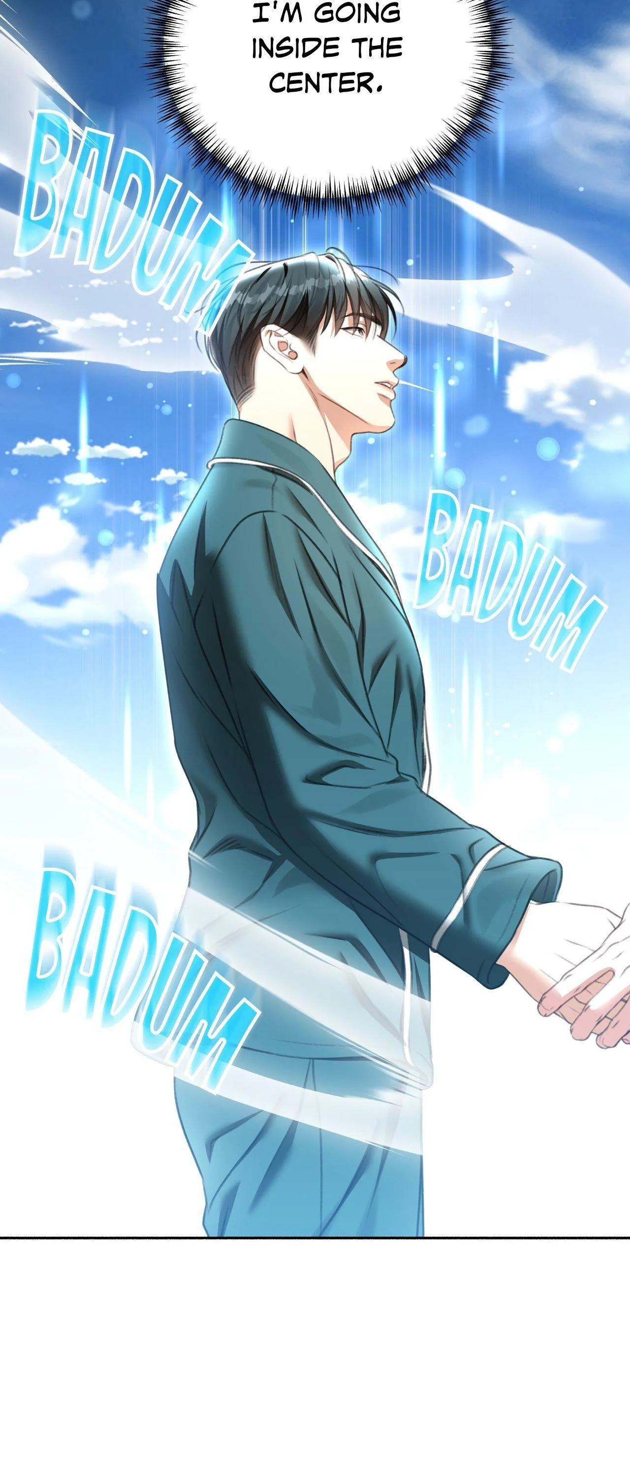 My 2Nd Chance On Taming An Obsessed Esper - Chapter 54 Page 41