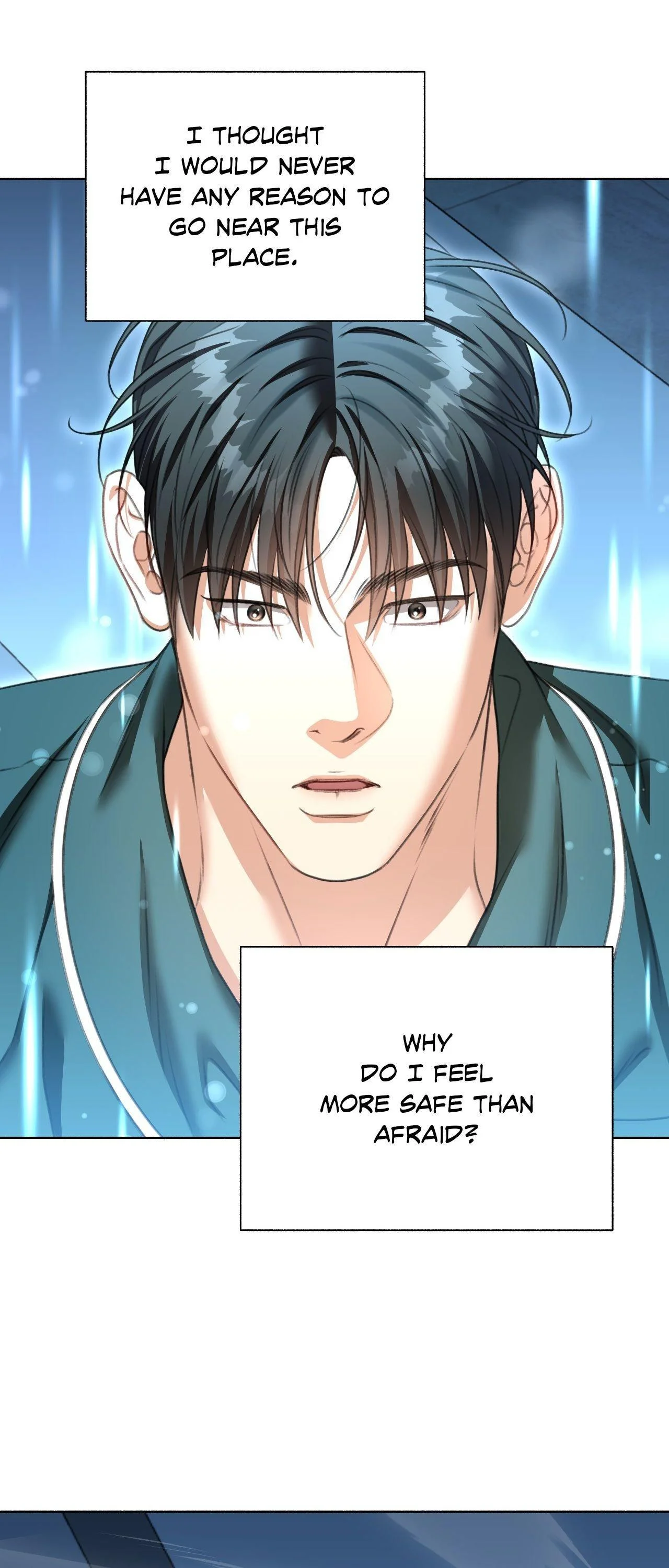 My 2Nd Chance On Taming An Obsessed Esper - Chapter 54 Page 42