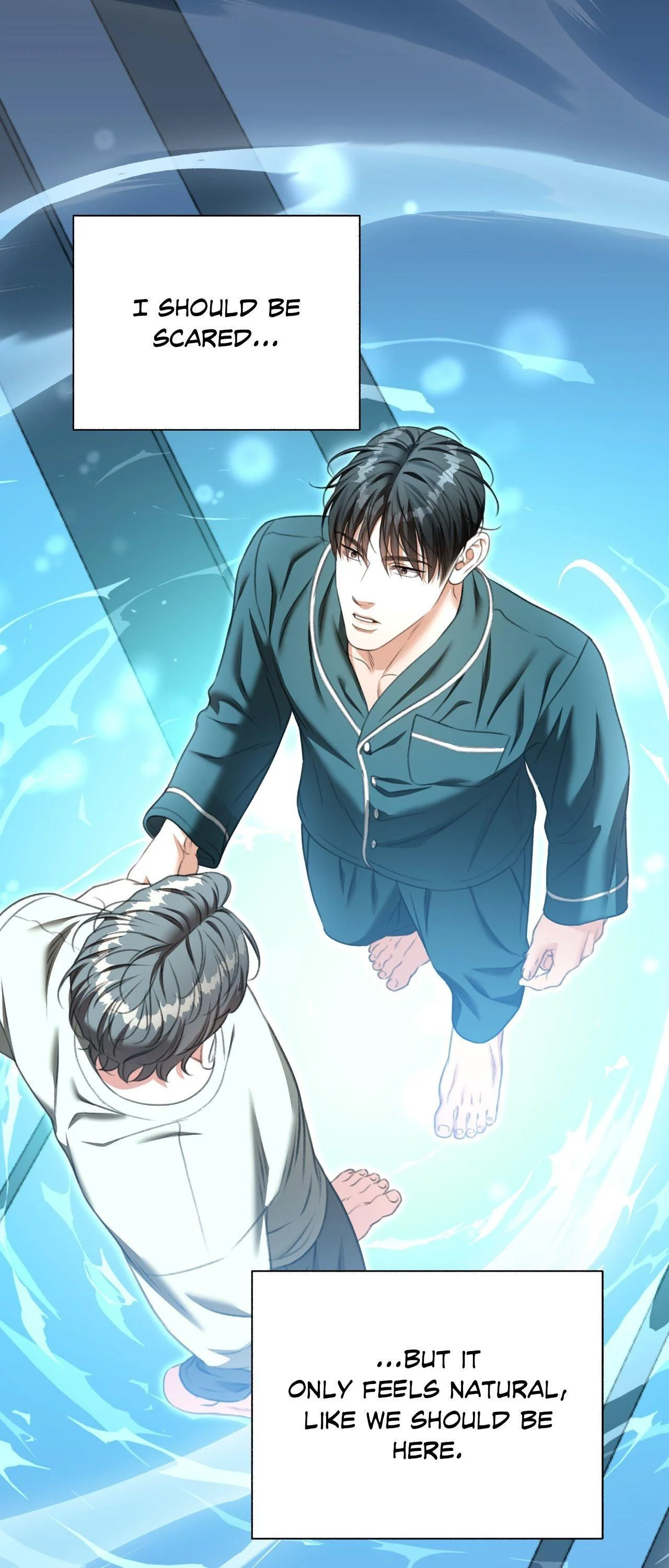 My 2Nd Chance On Taming An Obsessed Esper - Chapter 54 Page 43