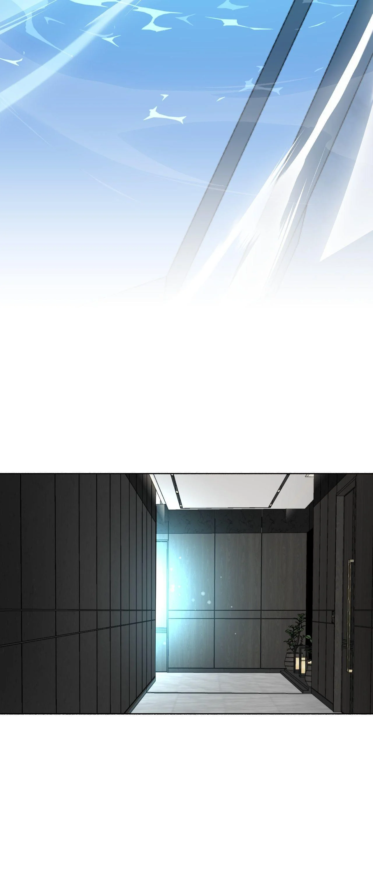 My 2Nd Chance On Taming An Obsessed Esper - Chapter 54 Page 44