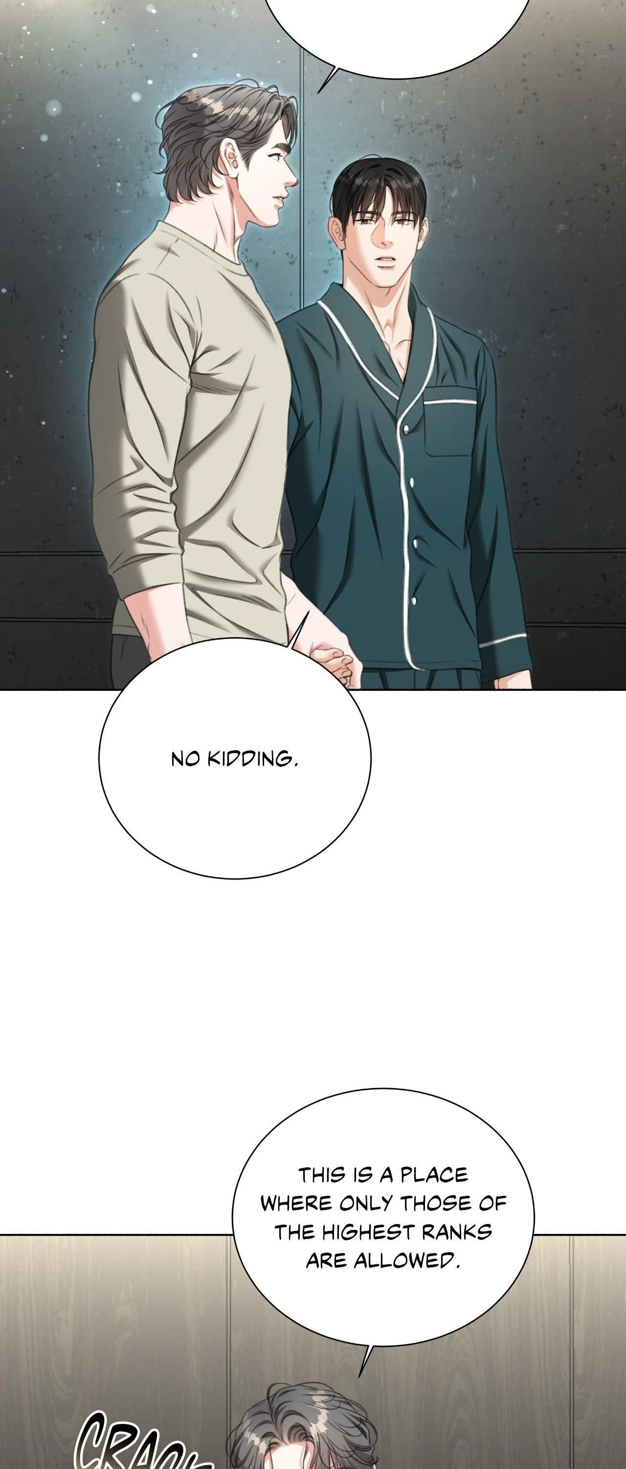 My 2Nd Chance On Taming An Obsessed Esper - Chapter 54 Page 47