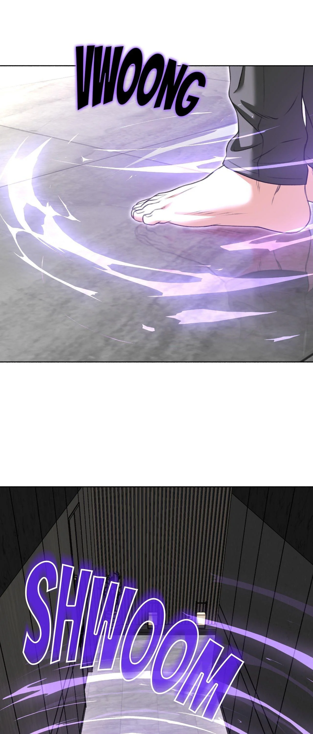 My 2Nd Chance On Taming An Obsessed Esper - Chapter 54 Page 50