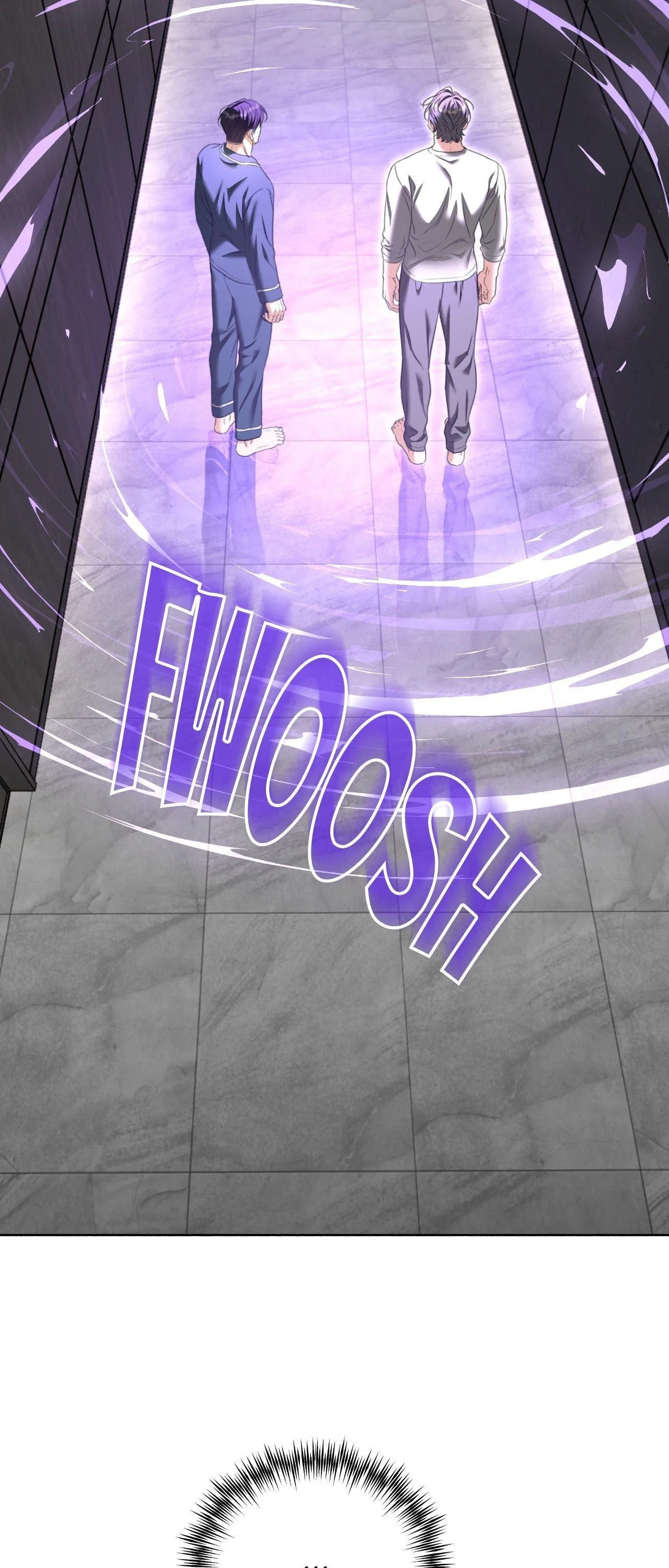 My 2Nd Chance On Taming An Obsessed Esper - Chapter 54 Page 51