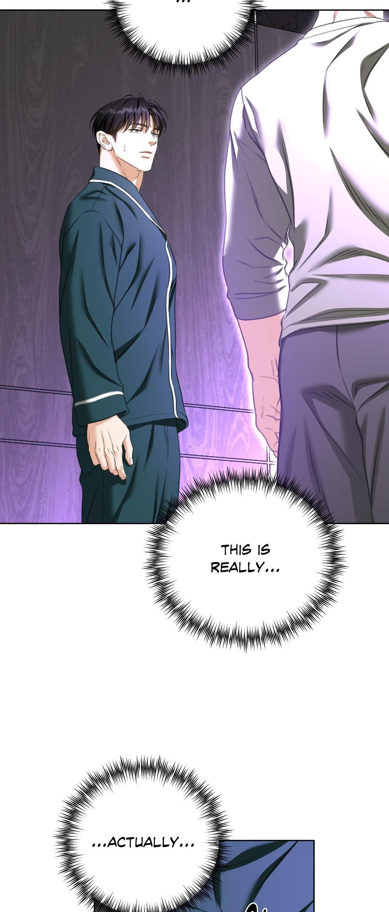 My 2Nd Chance On Taming An Obsessed Esper - Chapter 54 Page 52