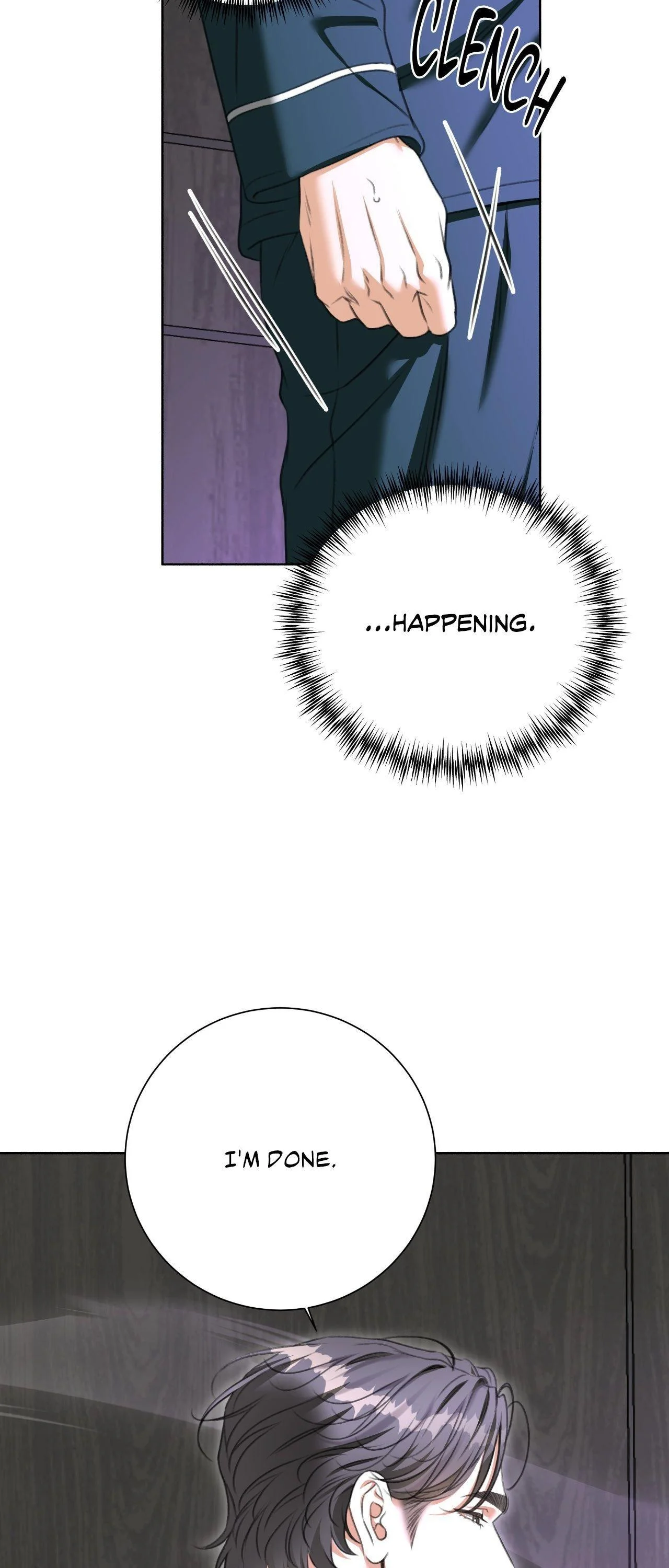 My 2Nd Chance On Taming An Obsessed Esper - Chapter 54 Page 53