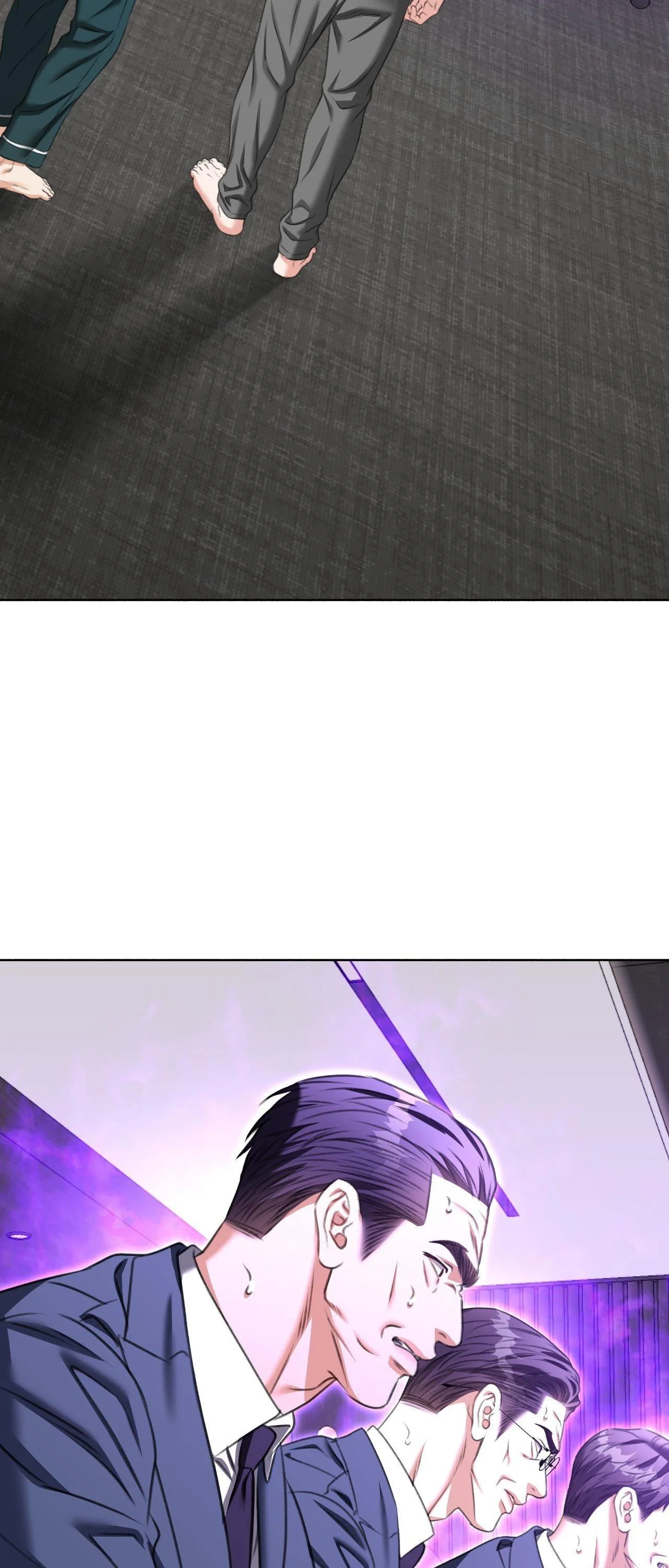 My 2Nd Chance On Taming An Obsessed Esper - Chapter 54 Page 58