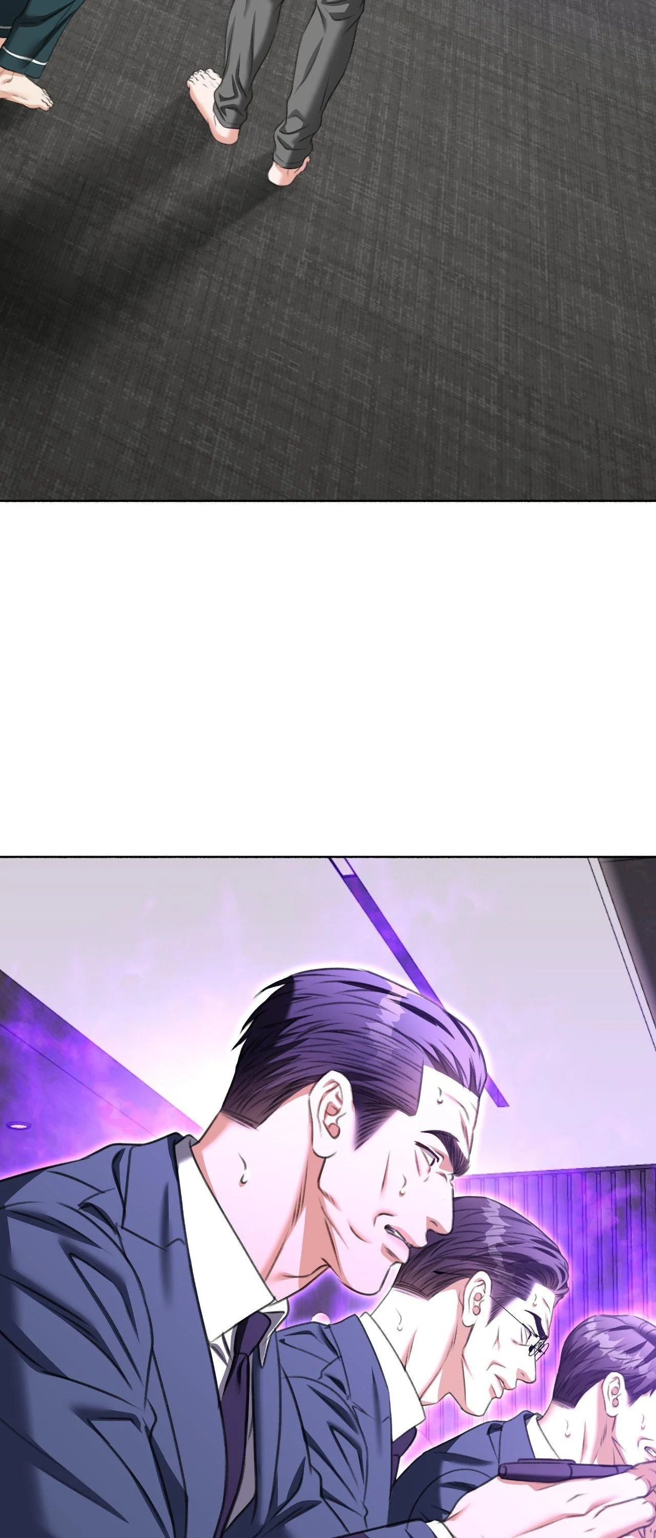 My 2Nd Chance On Taming An Obsessed Esper - Chapter 55 Page 3