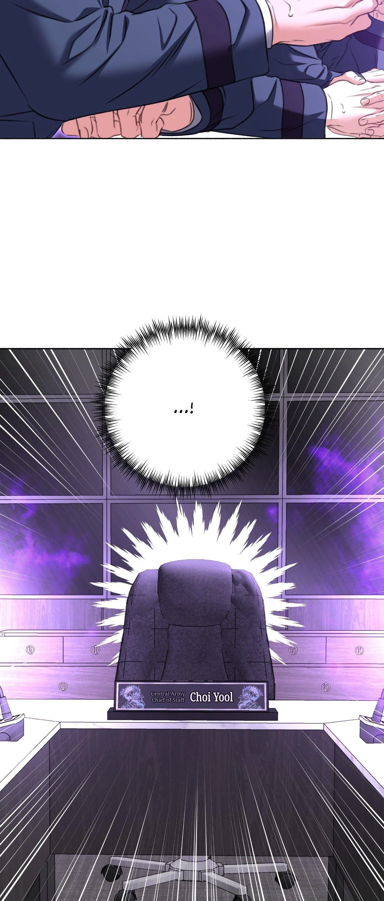 My 2Nd Chance On Taming An Obsessed Esper - Chapter 55 Page 4