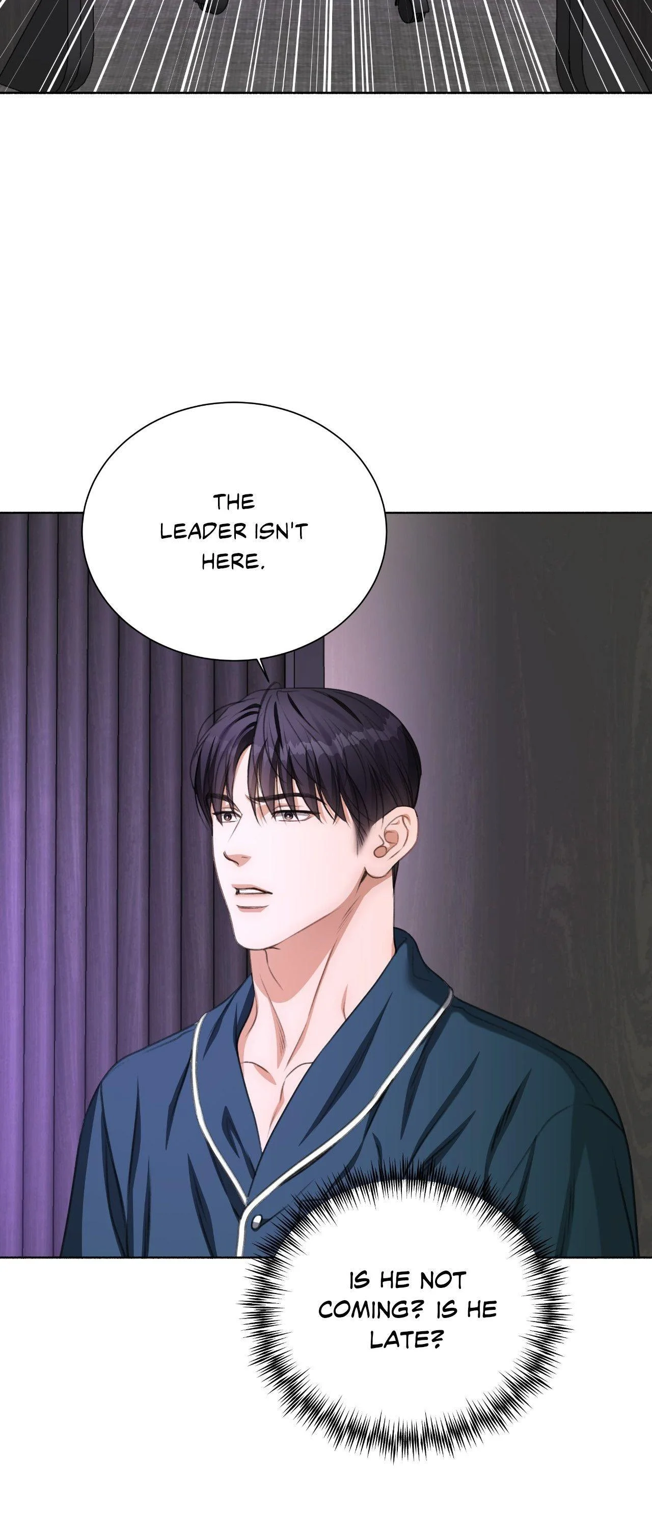 My 2Nd Chance On Taming An Obsessed Esper - Chapter 55 Page 5