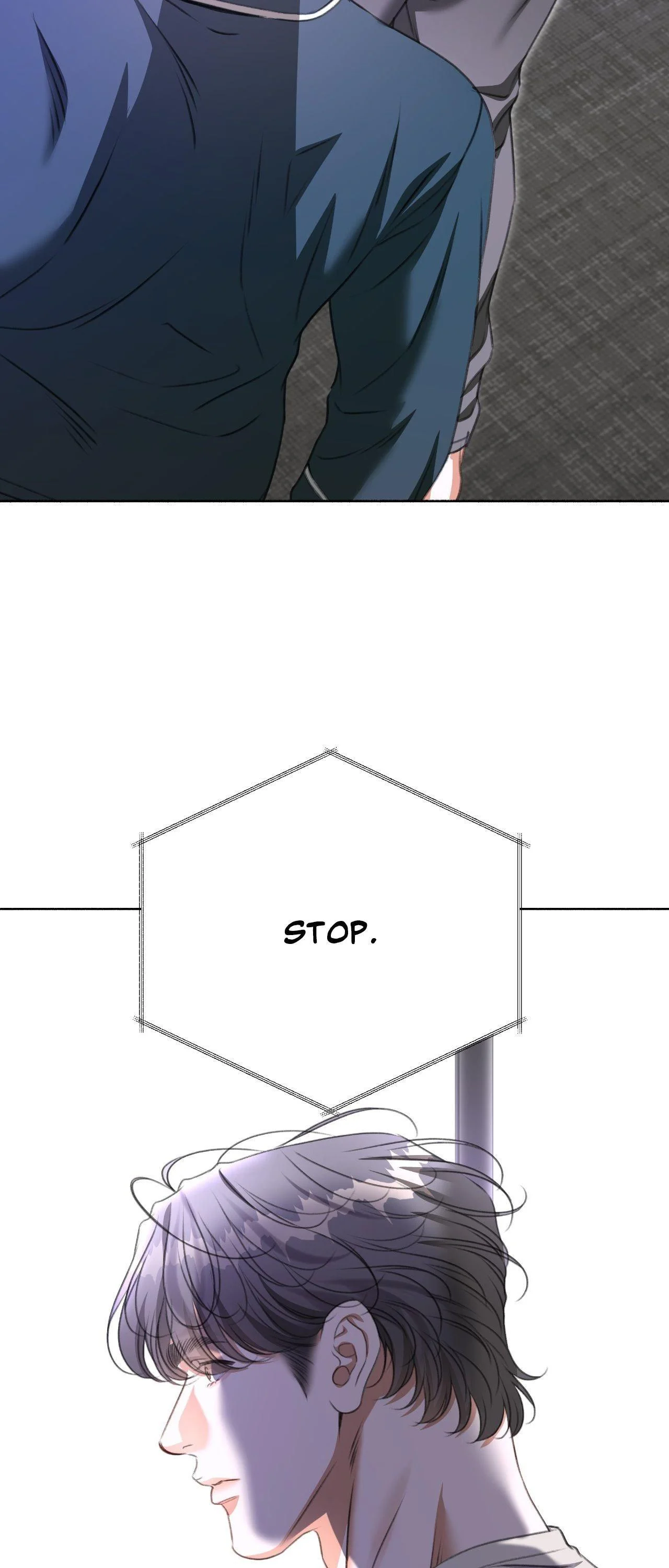My 2Nd Chance On Taming An Obsessed Esper - Chapter 55 Page 8