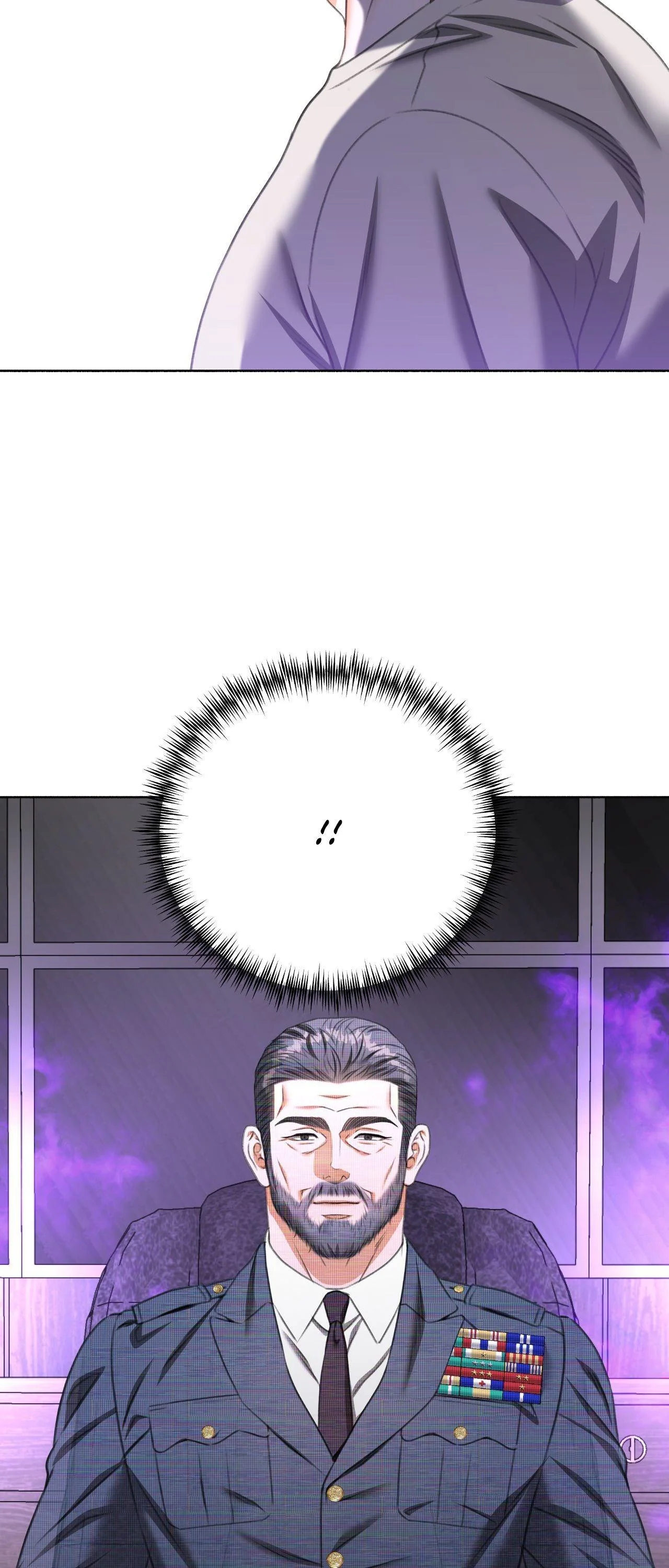 My 2Nd Chance On Taming An Obsessed Esper - Chapter 55 Page 9