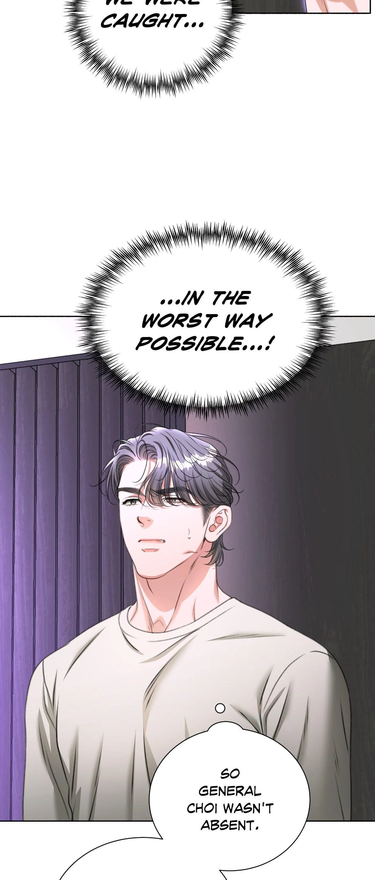 My 2Nd Chance On Taming An Obsessed Esper - Chapter 55 Page 13
