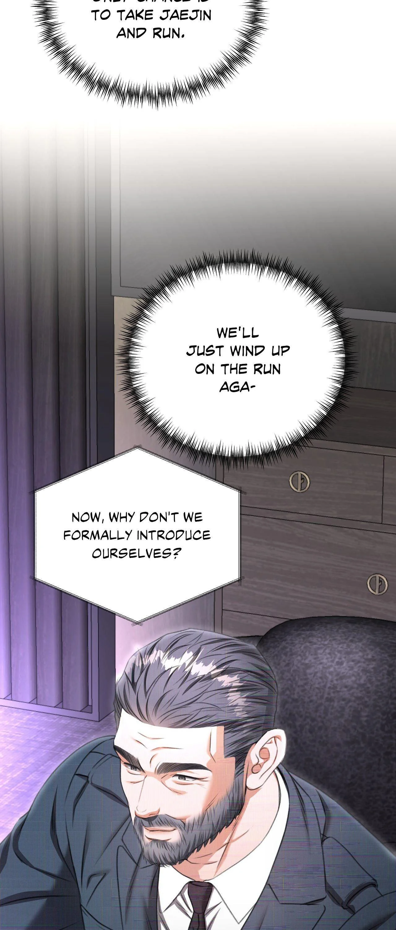 My 2Nd Chance On Taming An Obsessed Esper - Chapter 55 Page 16