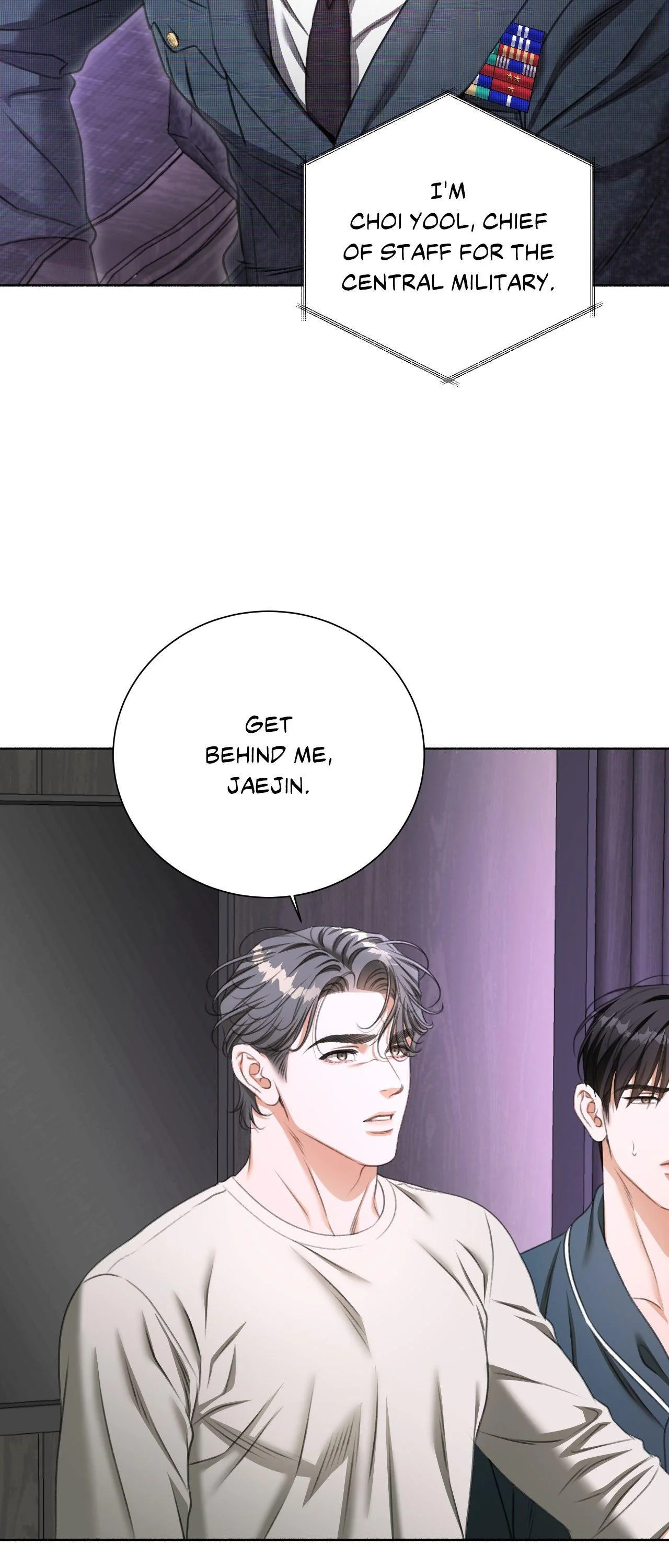 My 2Nd Chance On Taming An Obsessed Esper - Chapter 55 Page 17