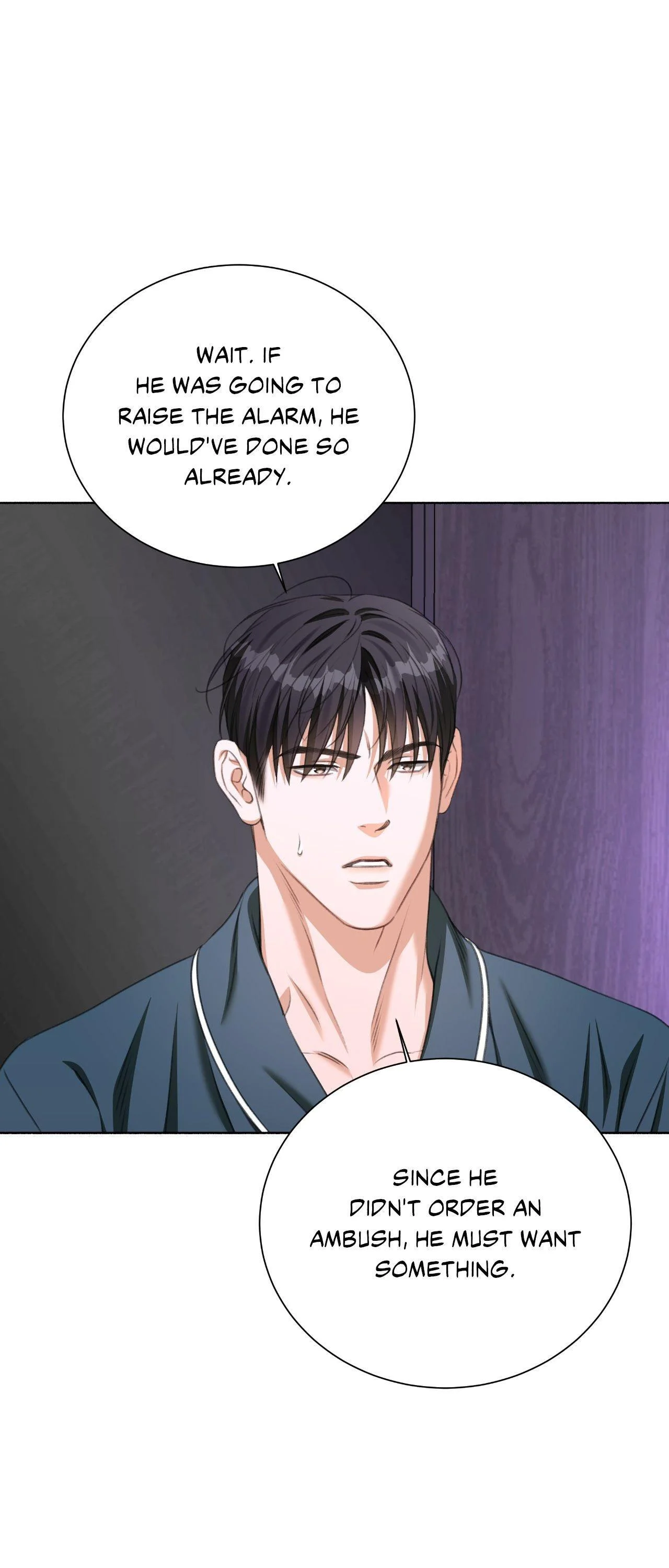 My 2Nd Chance On Taming An Obsessed Esper - Chapter 55 Page 18