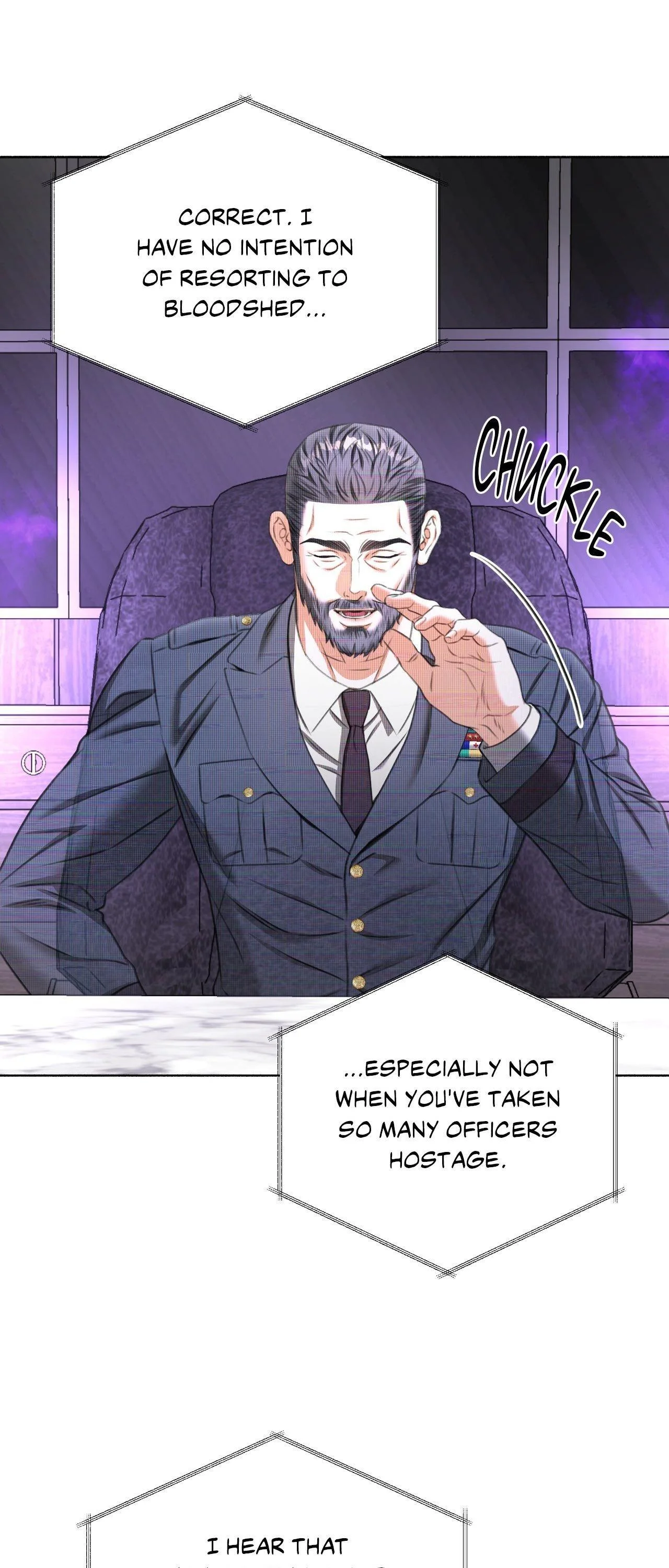 My 2Nd Chance On Taming An Obsessed Esper - Chapter 55 Page 19