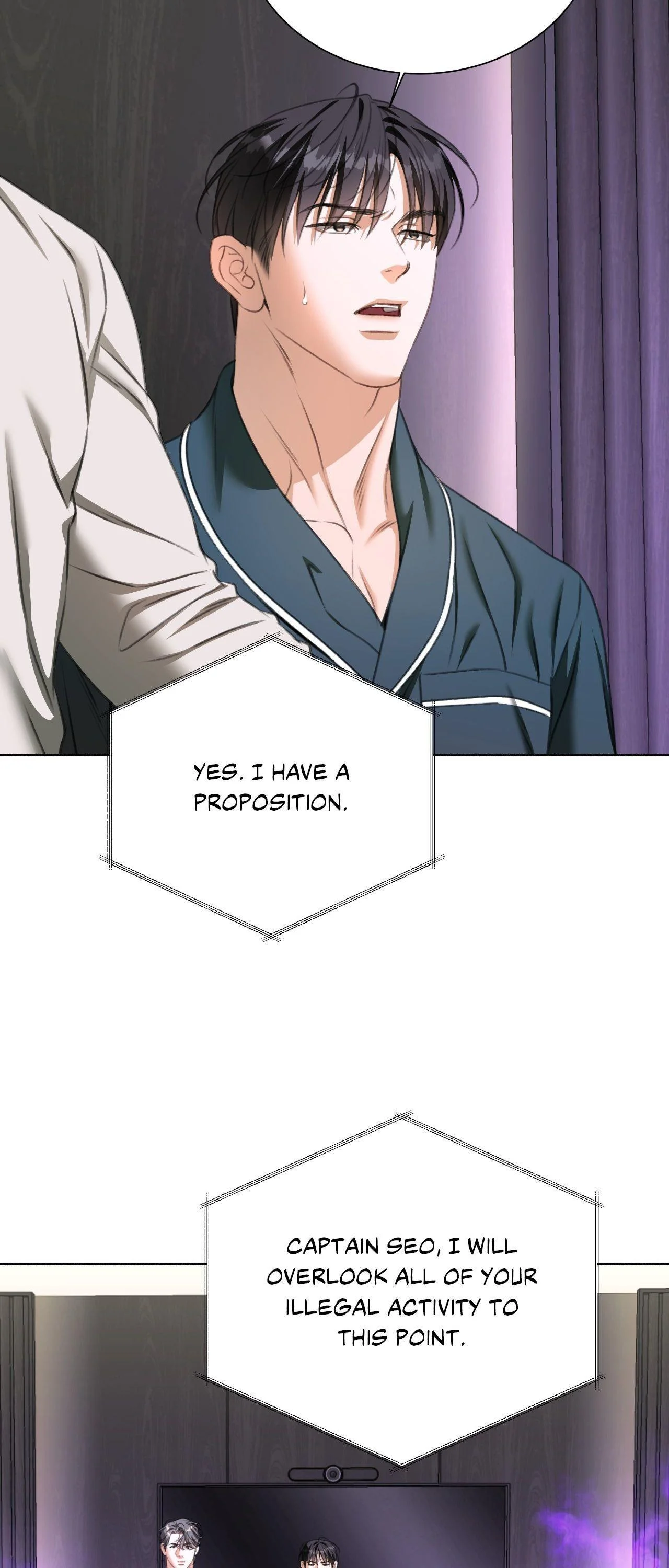 My 2Nd Chance On Taming An Obsessed Esper - Chapter 55 Page 23