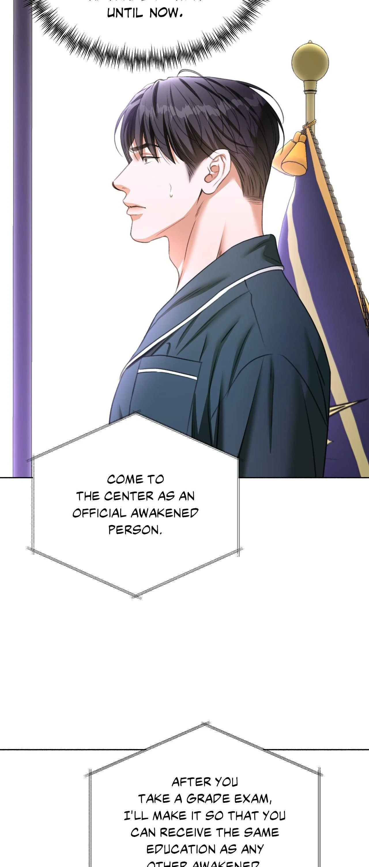 My 2Nd Chance On Taming An Obsessed Esper - Chapter 55 Page 26