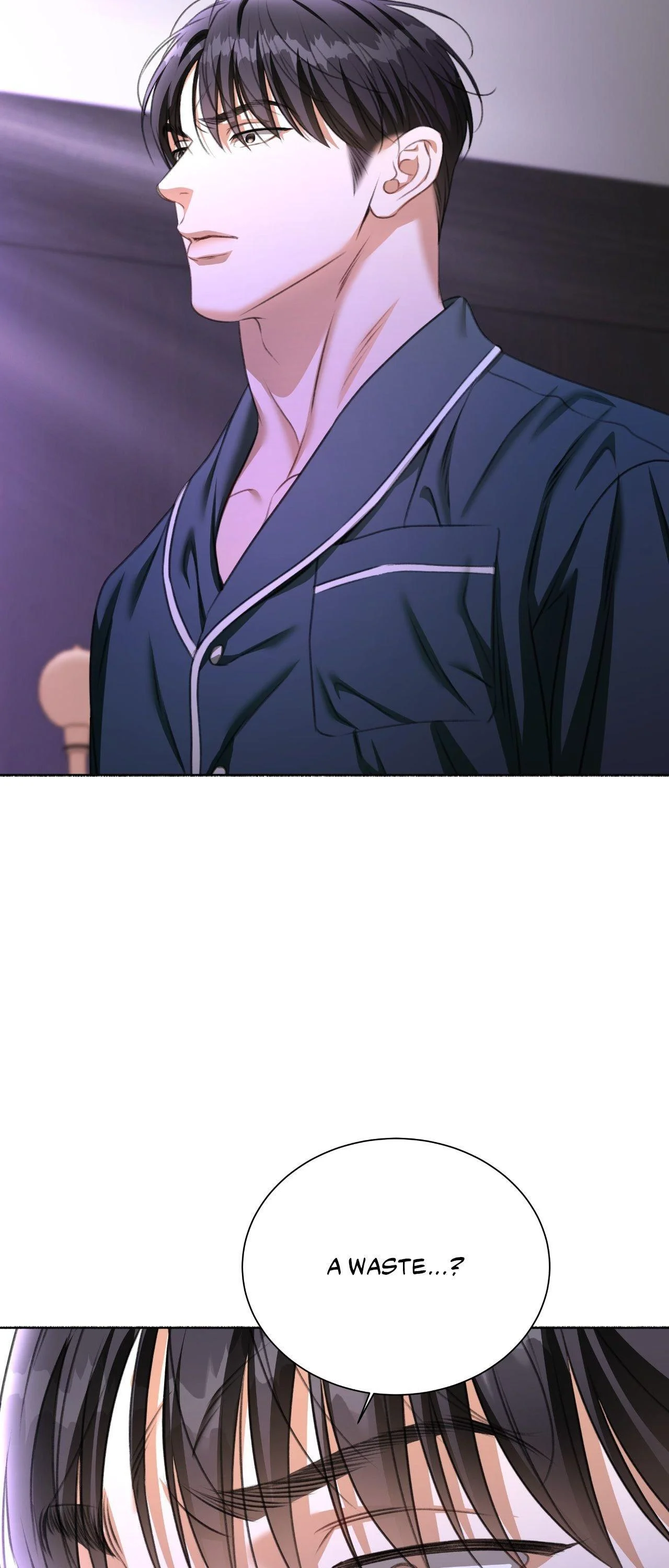 My 2Nd Chance On Taming An Obsessed Esper - Chapter 55 Page 30