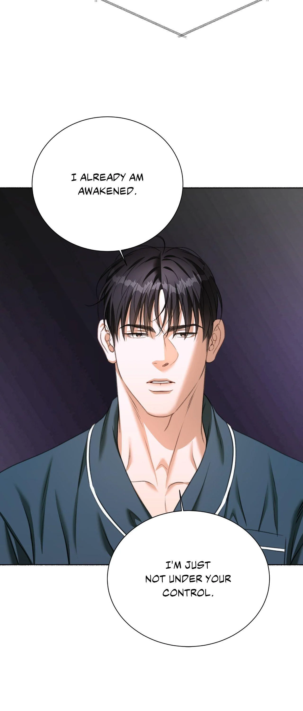 My 2Nd Chance On Taming An Obsessed Esper - Chapter 55 Page 36