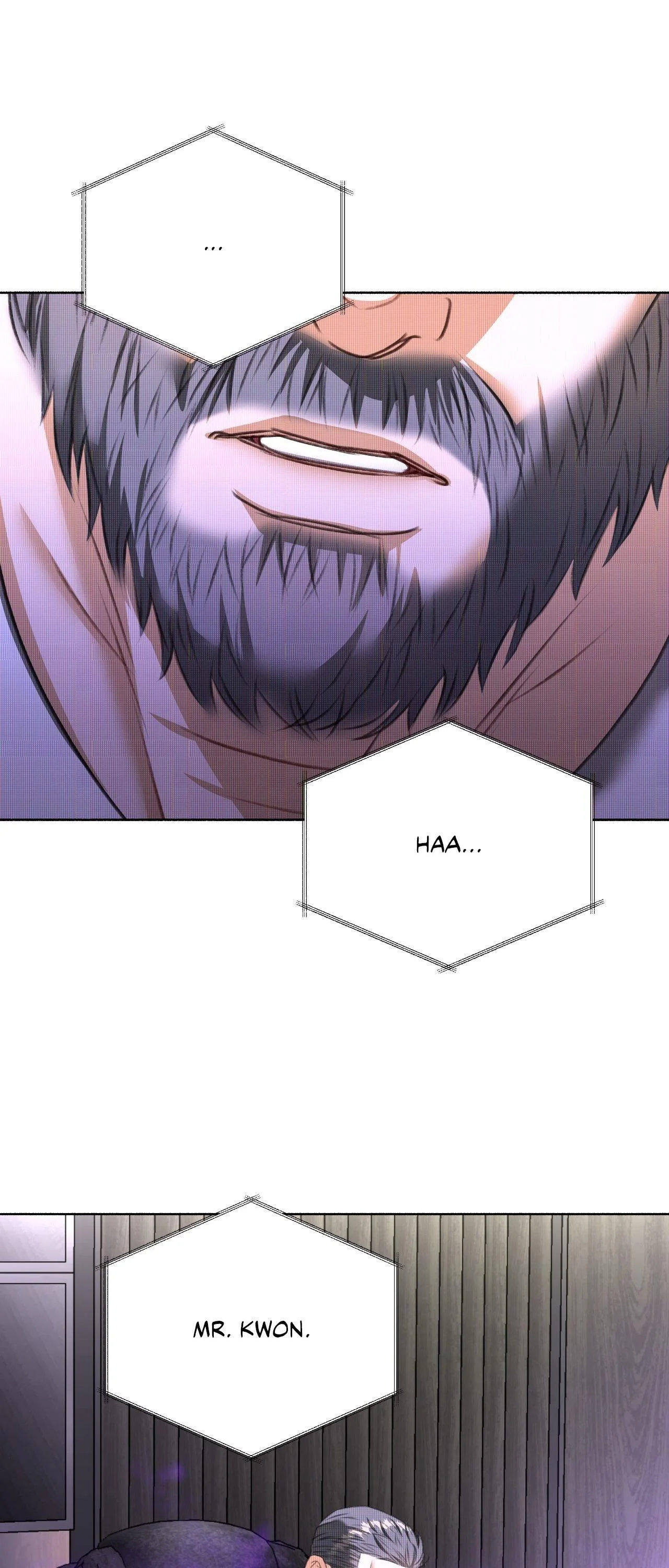 My 2Nd Chance On Taming An Obsessed Esper - Chapter 55 Page 37