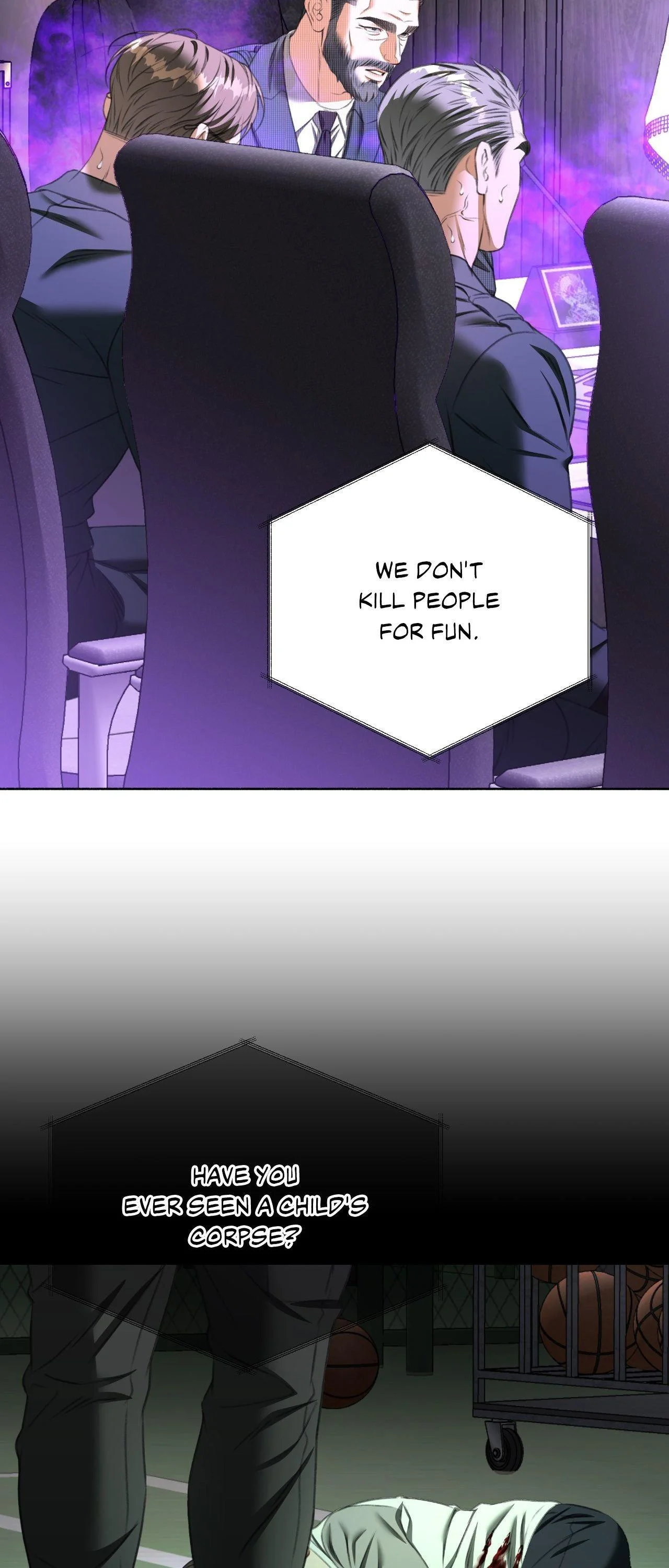 My 2Nd Chance On Taming An Obsessed Esper - Chapter 55 Page 38