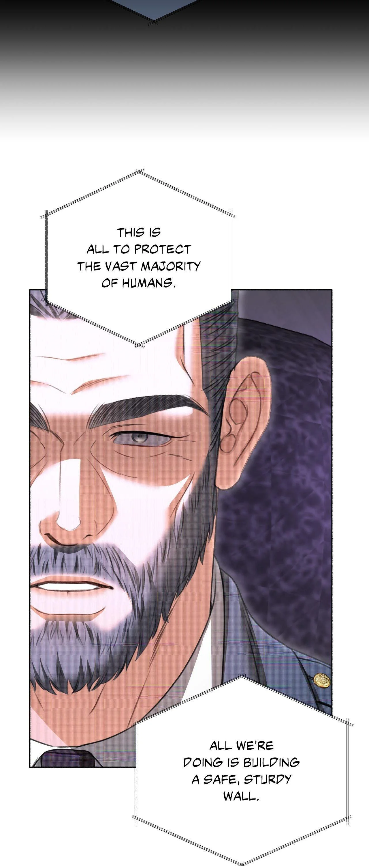 My 2Nd Chance On Taming An Obsessed Esper - Chapter 55 Page 43