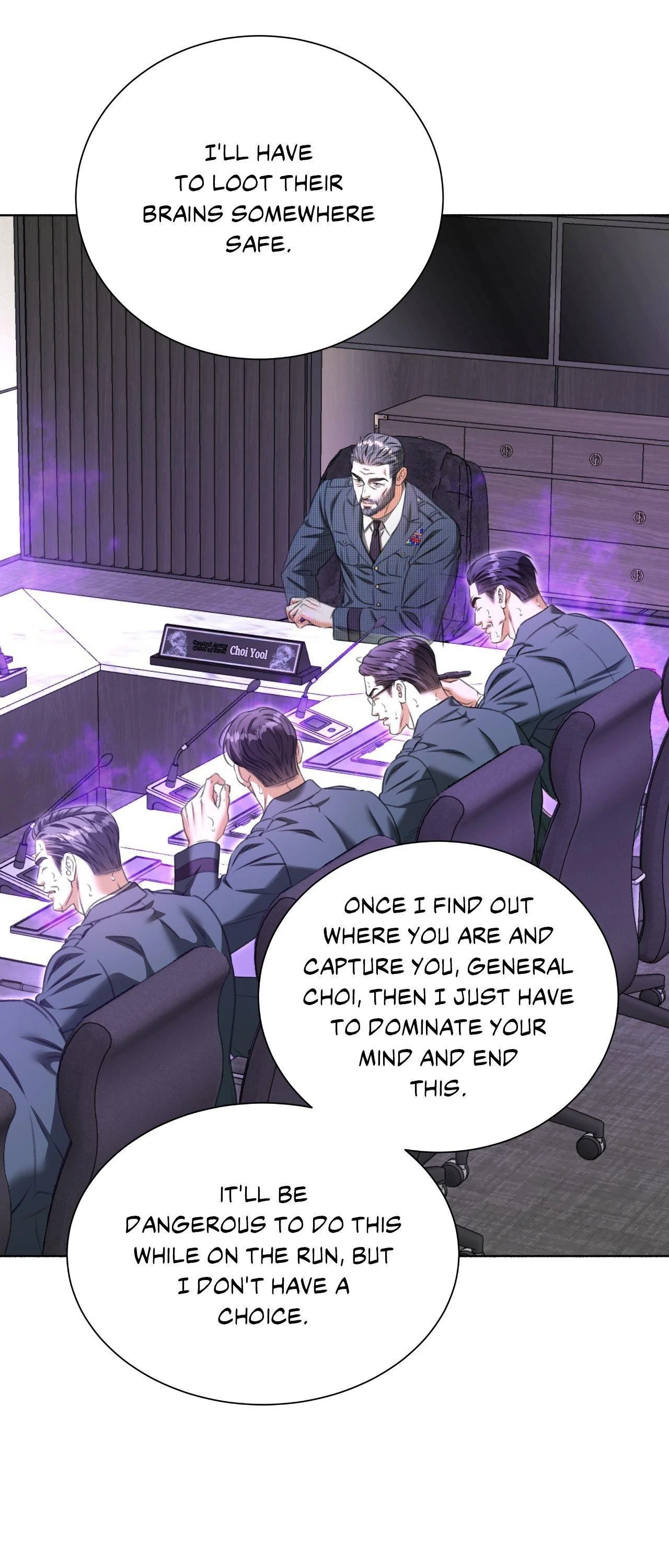 My 2Nd Chance On Taming An Obsessed Esper - Chapter 55 Page 45