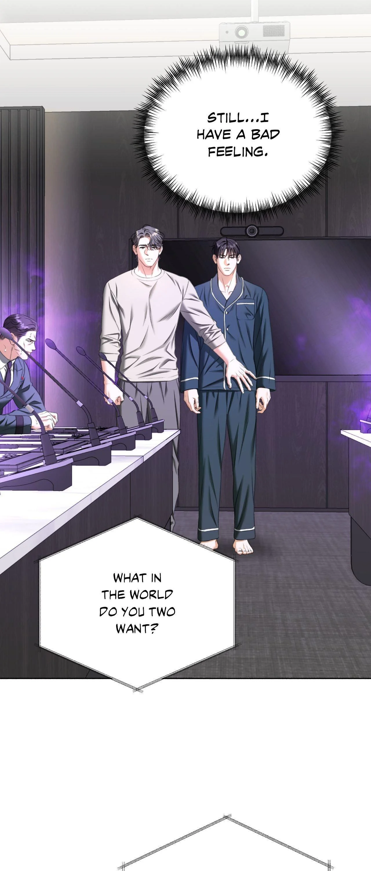 My 2Nd Chance On Taming An Obsessed Esper - Chapter 55 Page 47