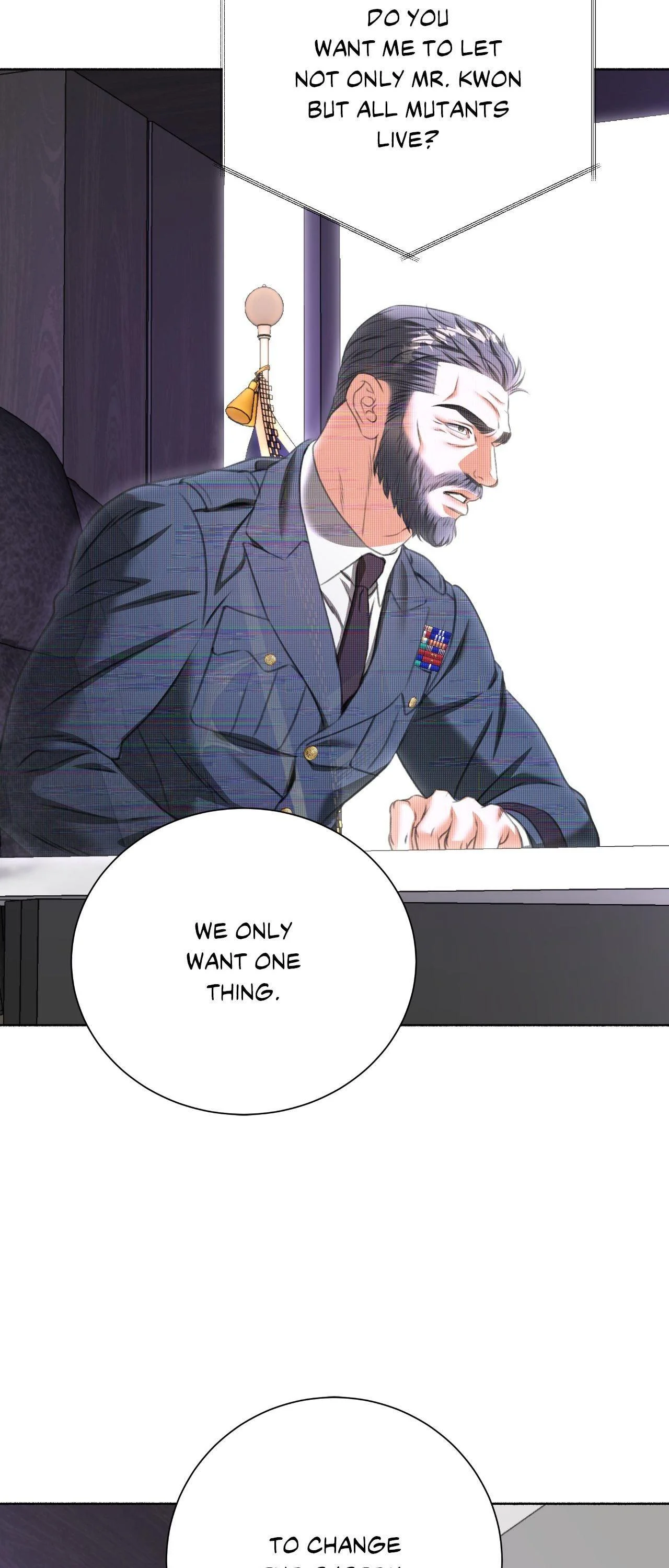 My 2Nd Chance On Taming An Obsessed Esper - Chapter 55 Page 48