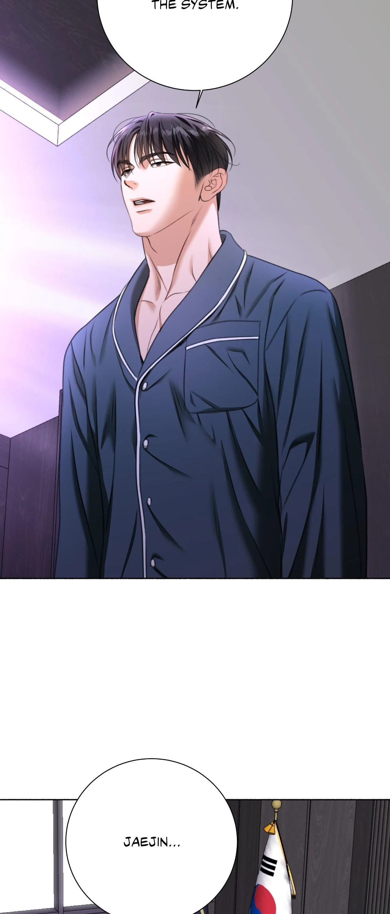My 2Nd Chance On Taming An Obsessed Esper - Chapter 55 Page 49