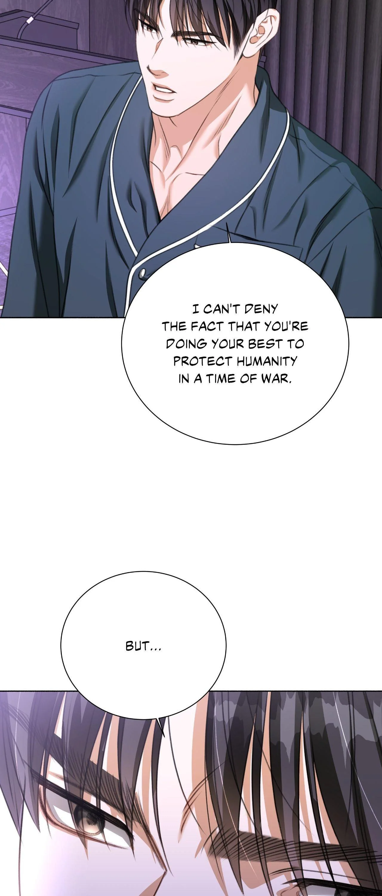 My 2Nd Chance On Taming An Obsessed Esper - Chapter 55 Page 51