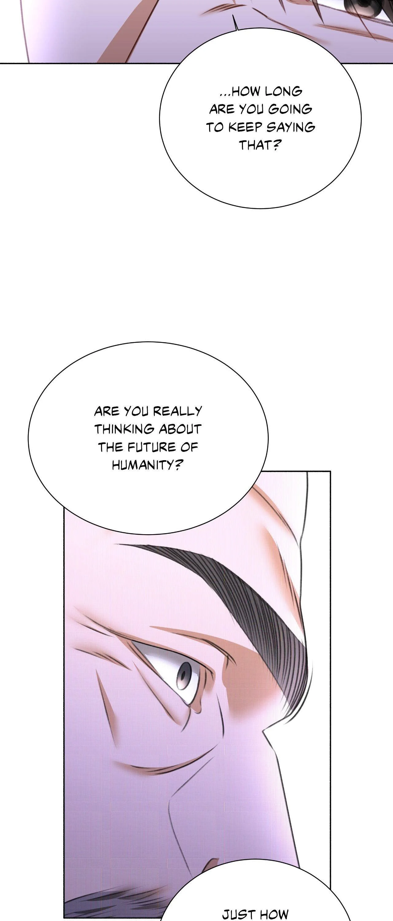My 2Nd Chance On Taming An Obsessed Esper - Chapter 55 Page 52