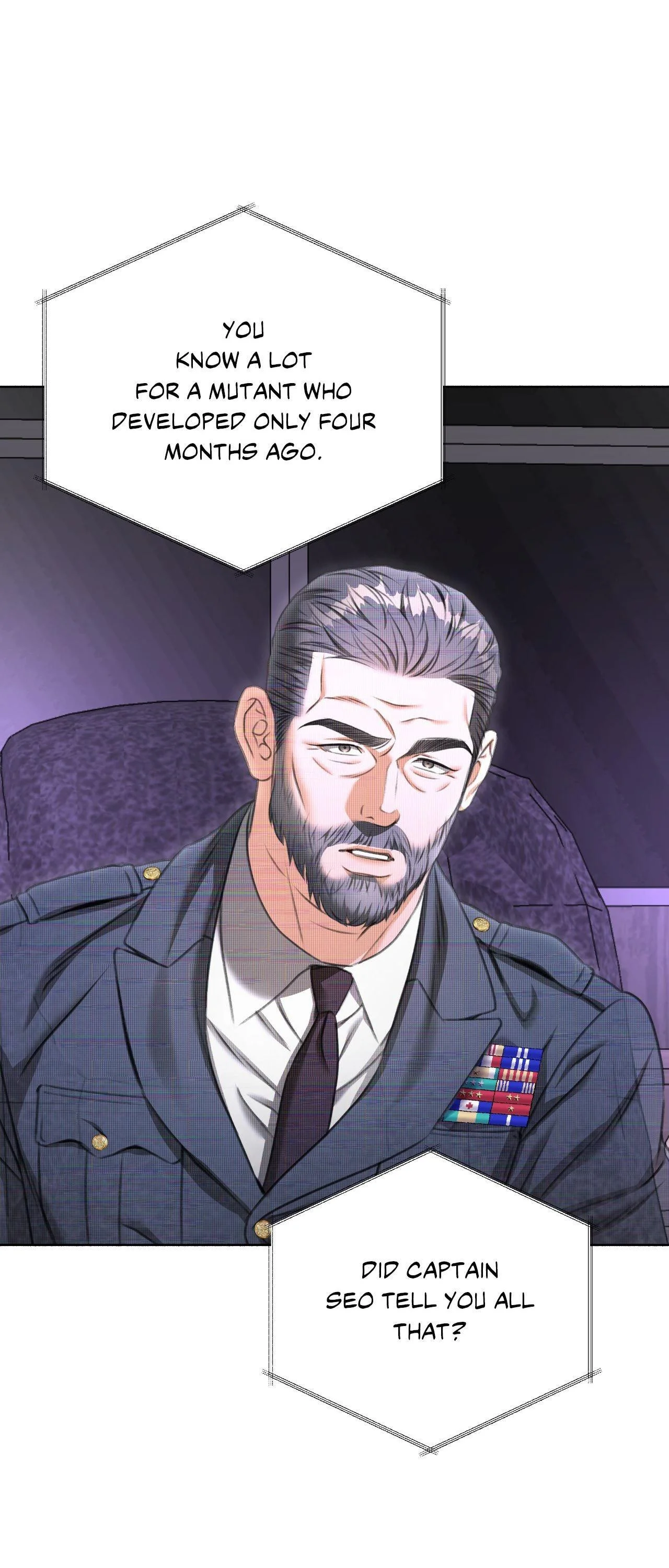 My 2Nd Chance On Taming An Obsessed Esper - Chapter 55 Page 58