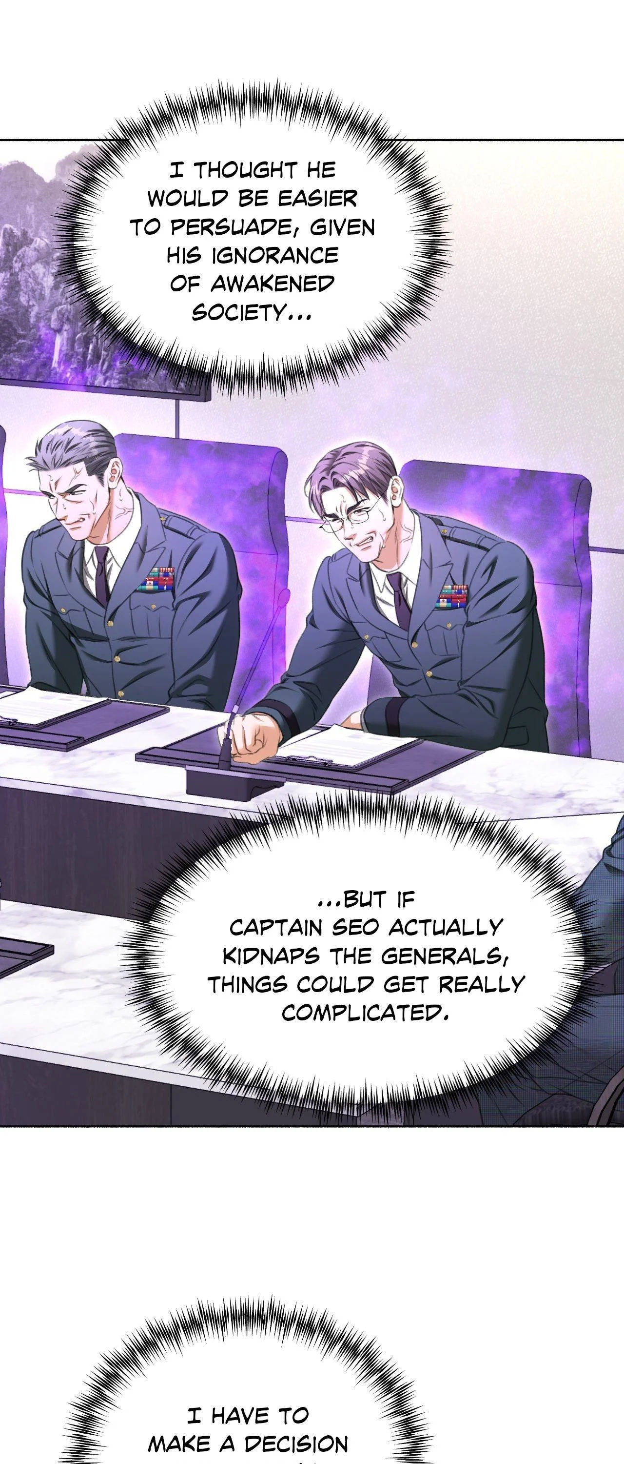 My 2Nd Chance On Taming An Obsessed Esper - Chapter 55 Page 59