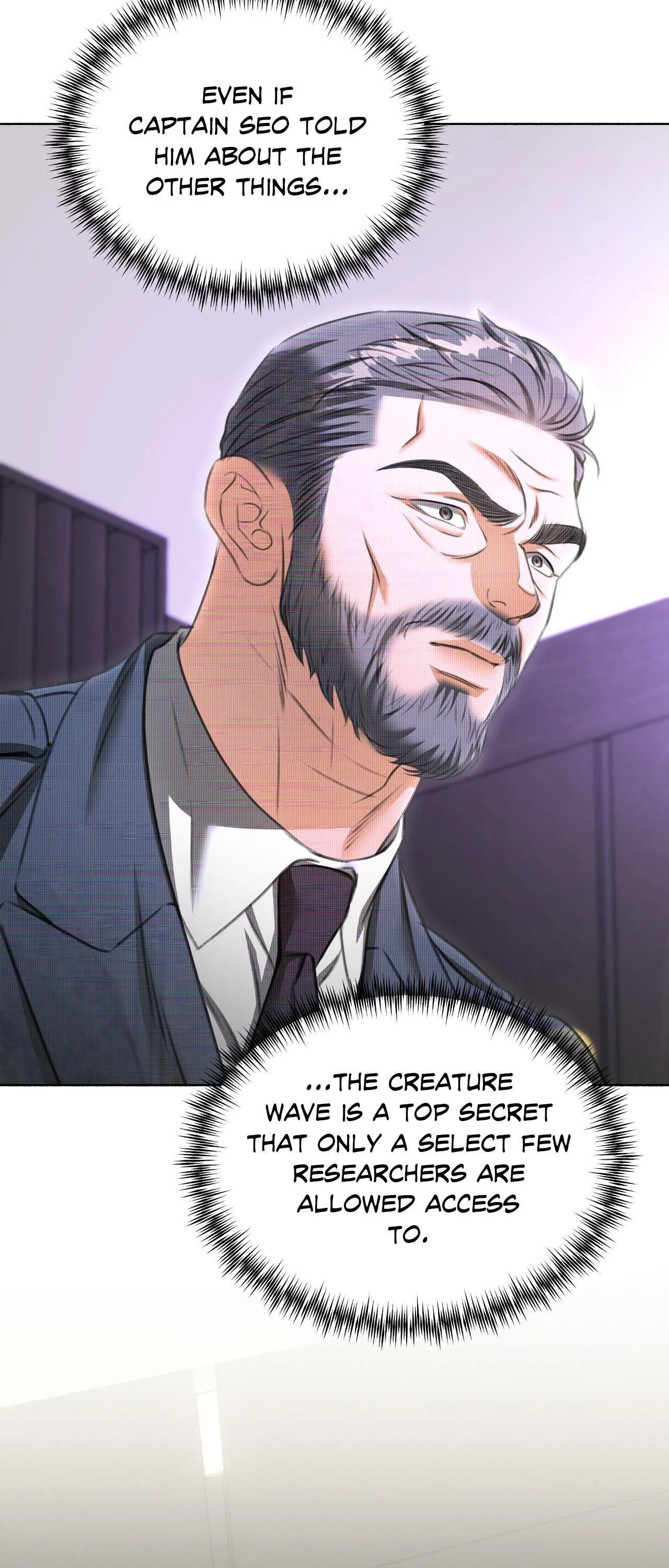 My 2Nd Chance On Taming An Obsessed Esper - Chapter 55 Page 62