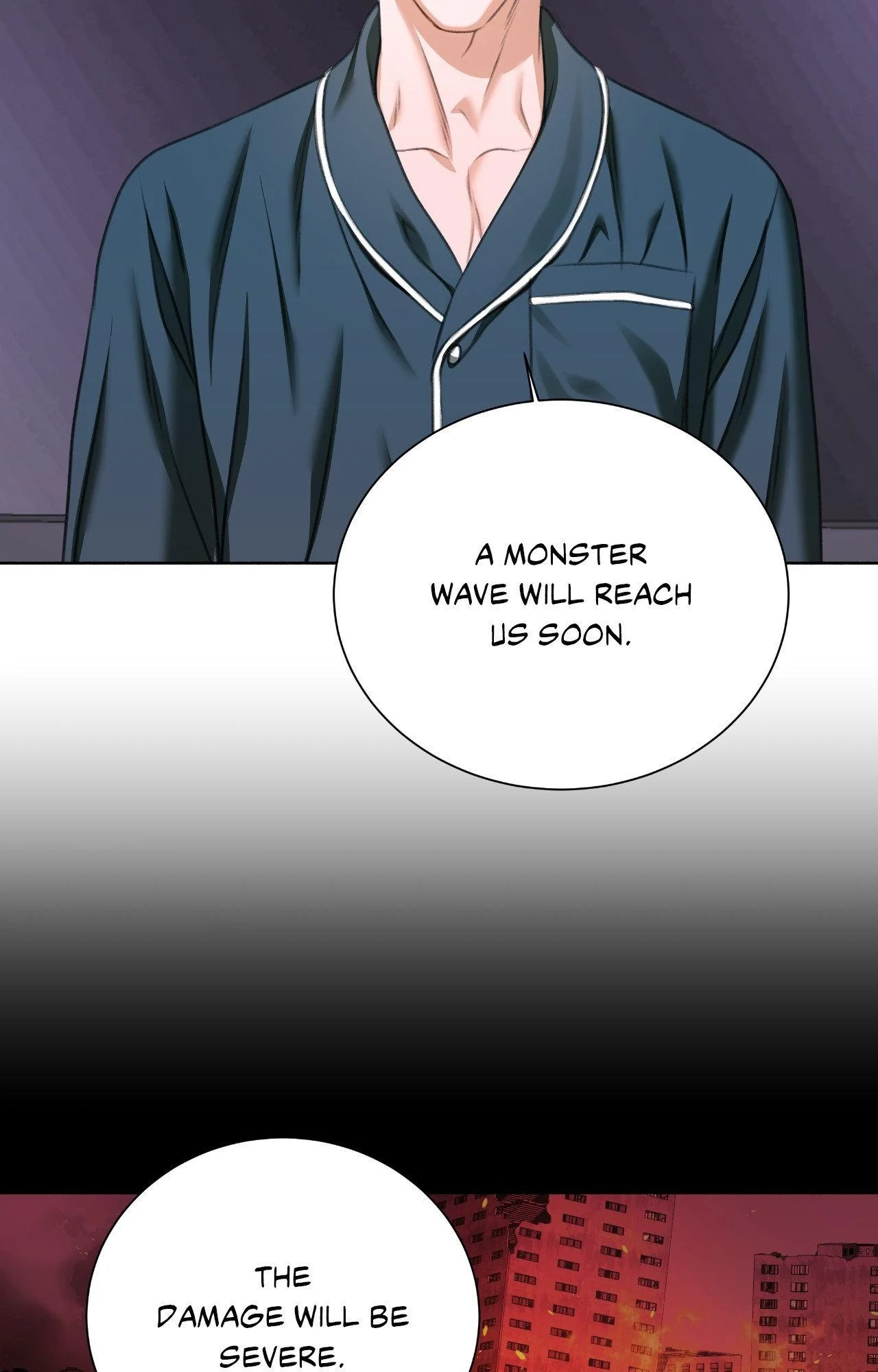 My 2Nd Chance On Taming An Obsessed Esper - Chapter 56 Page 5
