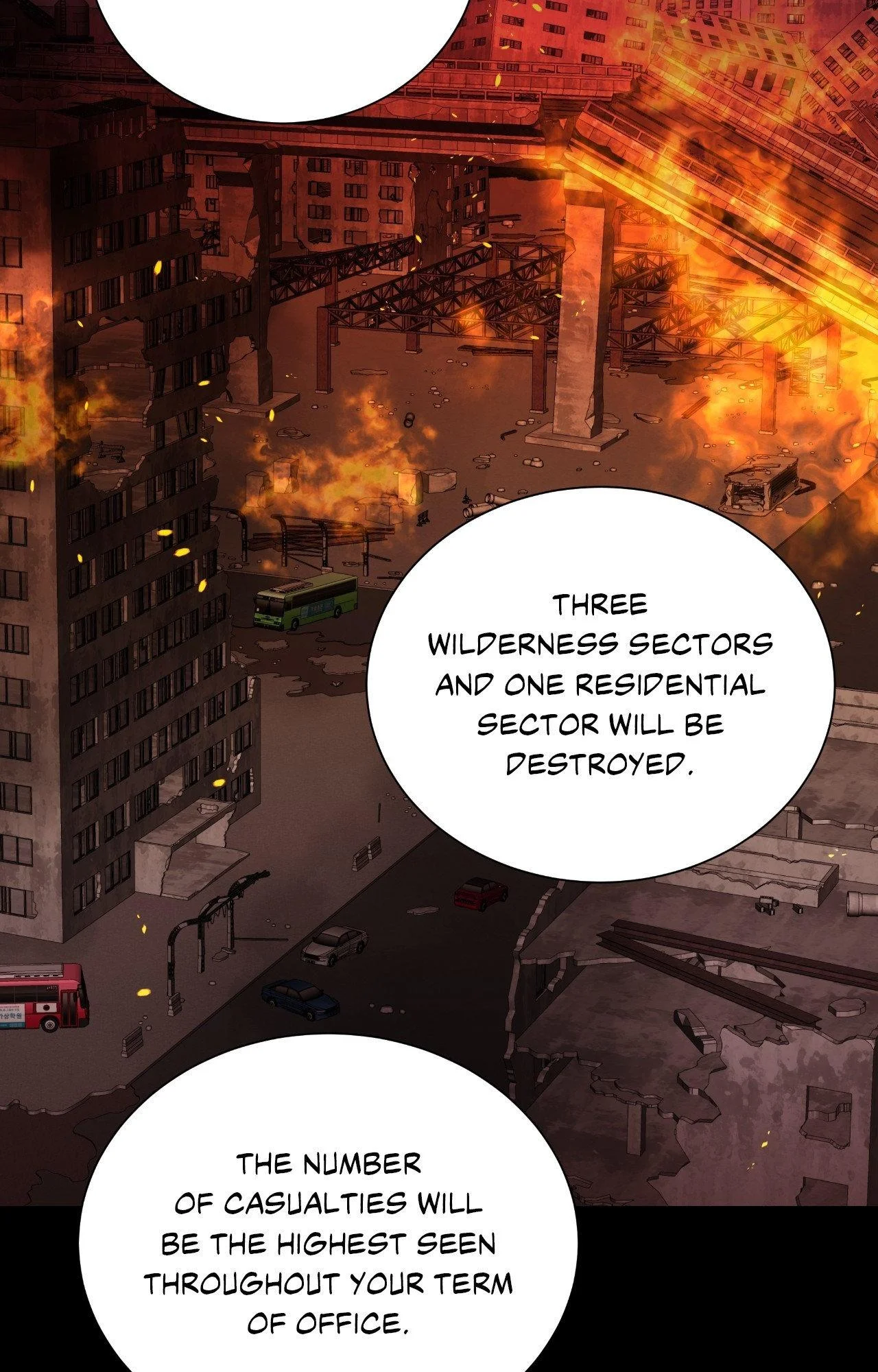 My 2Nd Chance On Taming An Obsessed Esper - Chapter 56 Page 6