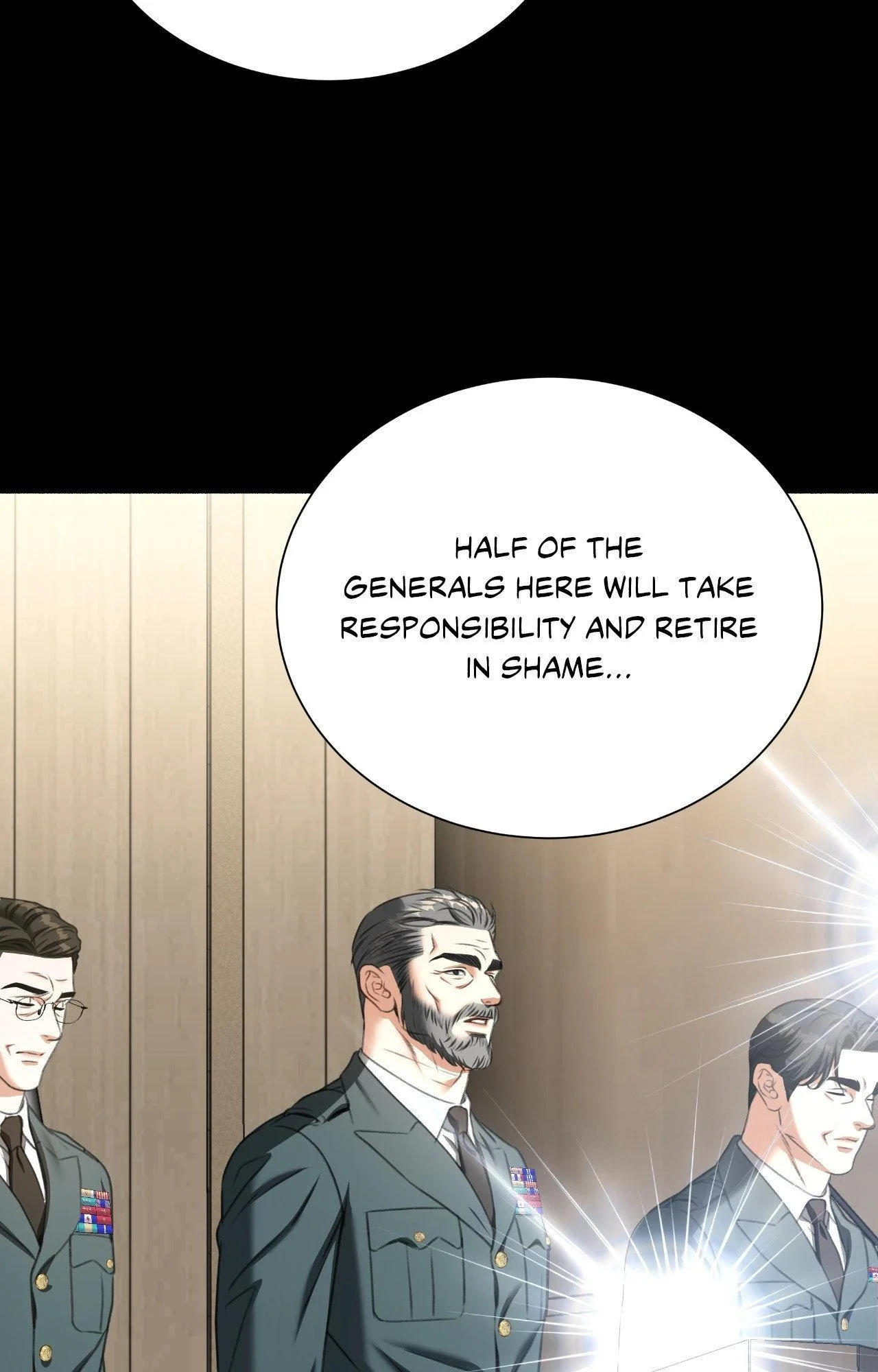 My 2Nd Chance On Taming An Obsessed Esper - Chapter 56 Page 7