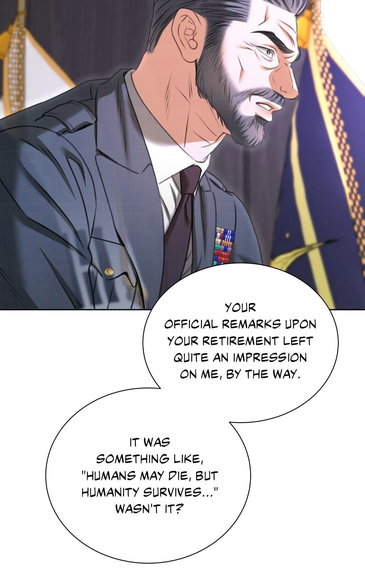 My 2Nd Chance On Taming An Obsessed Esper - Chapter 56 Page 9