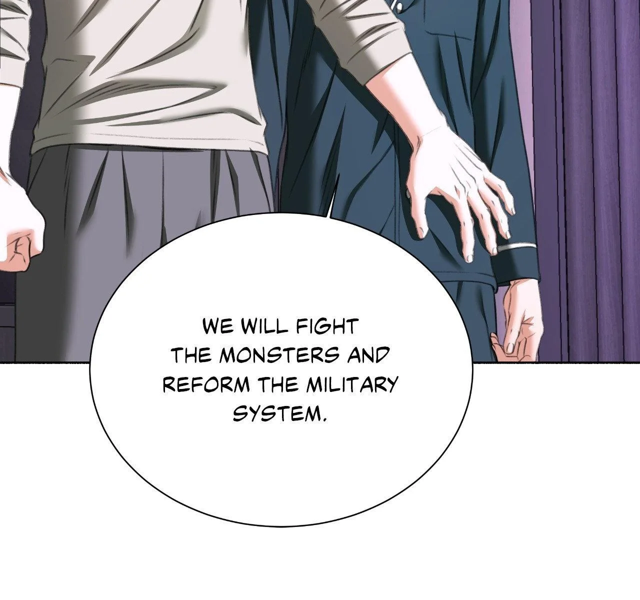 My 2Nd Chance On Taming An Obsessed Esper - Chapter 56 Page 11