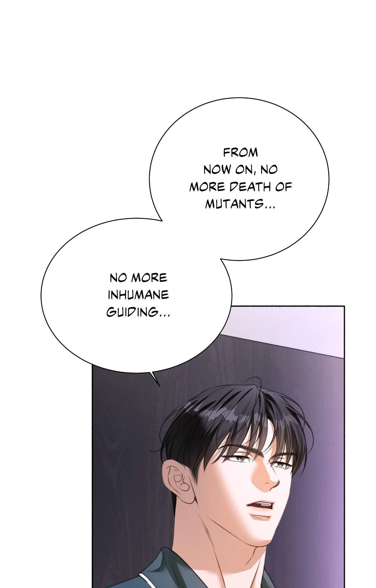My 2Nd Chance On Taming An Obsessed Esper - Chapter 56 Page 12