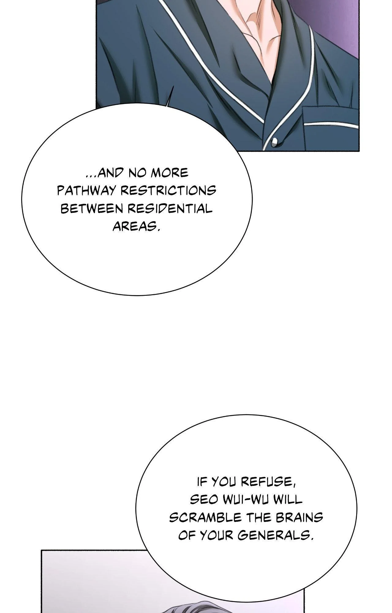 My 2Nd Chance On Taming An Obsessed Esper - Chapter 56 Page 13