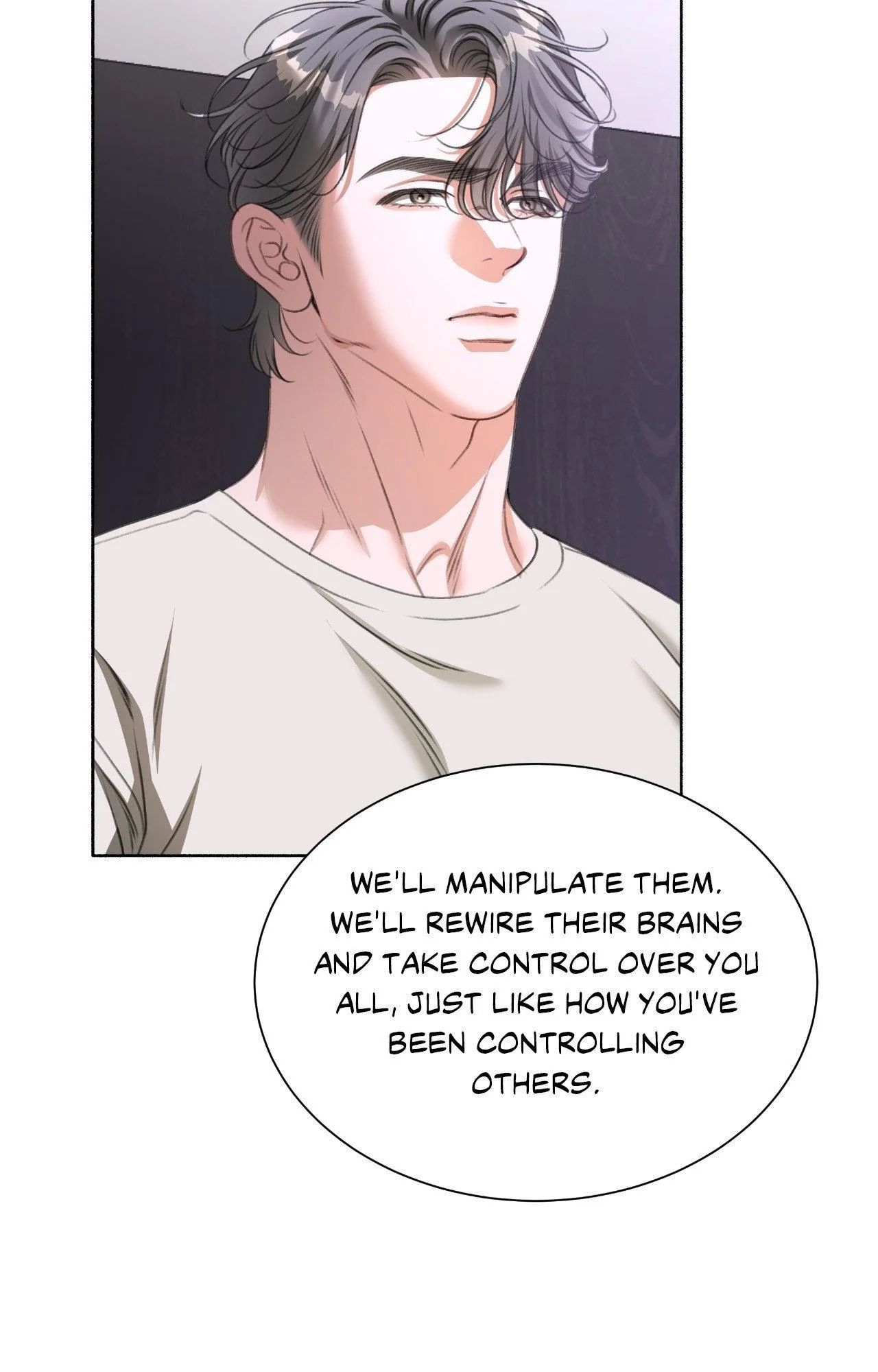 My 2Nd Chance On Taming An Obsessed Esper - Chapter 56 Page 14