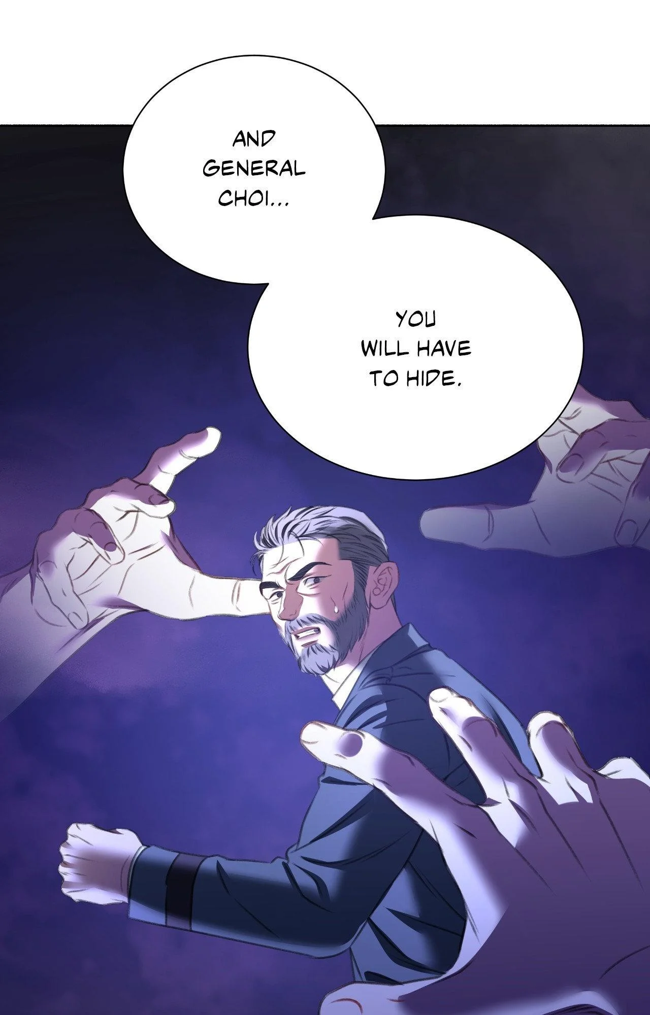 My 2Nd Chance On Taming An Obsessed Esper - Chapter 56 Page 15