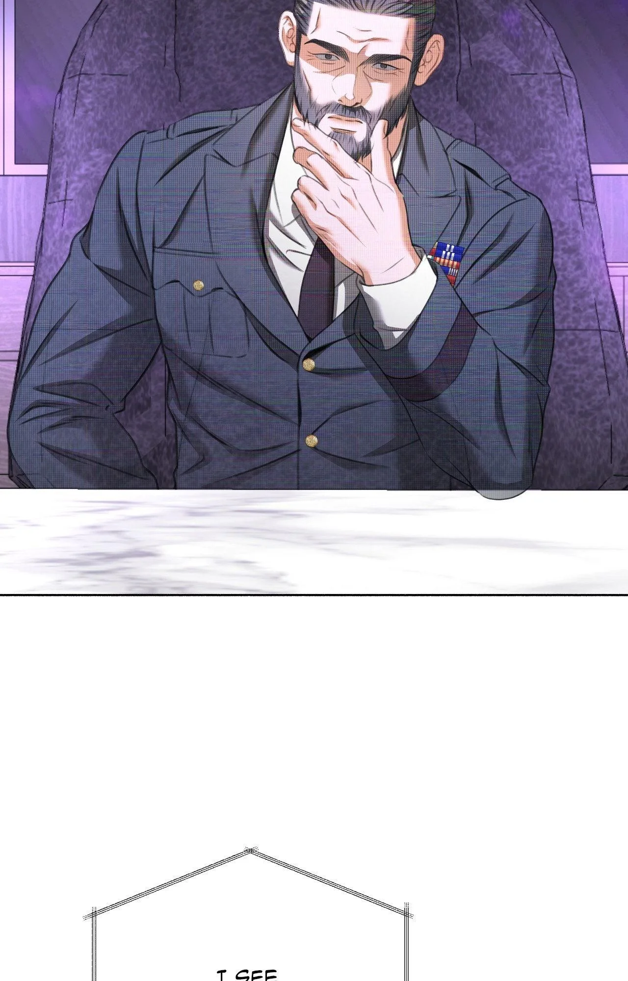 My 2Nd Chance On Taming An Obsessed Esper - Chapter 56 Page 17